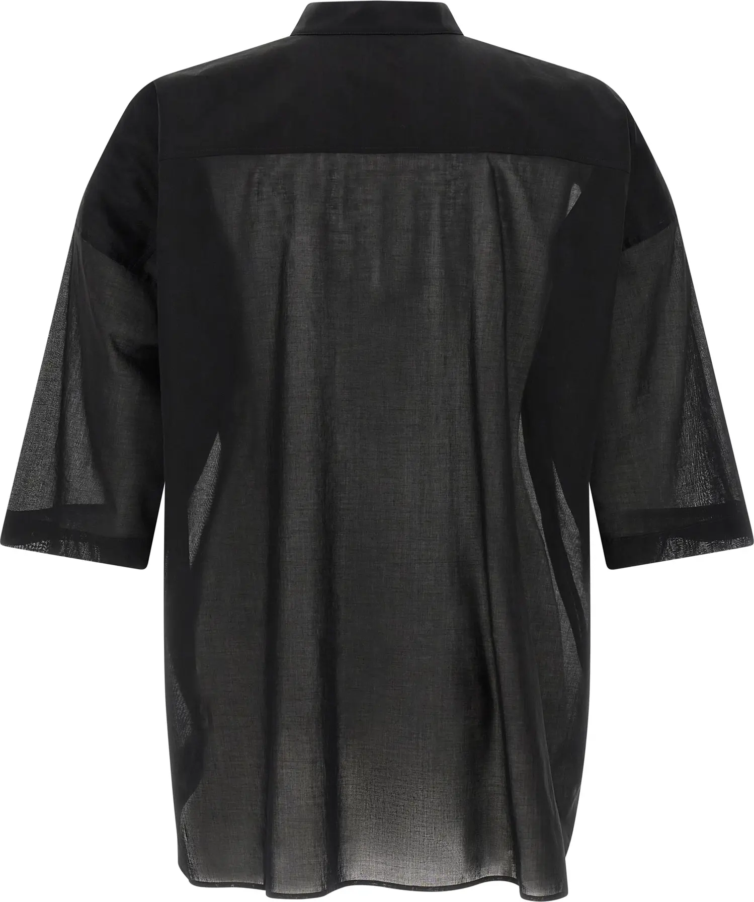 Blouse Rick Owens Jumbo Faun
