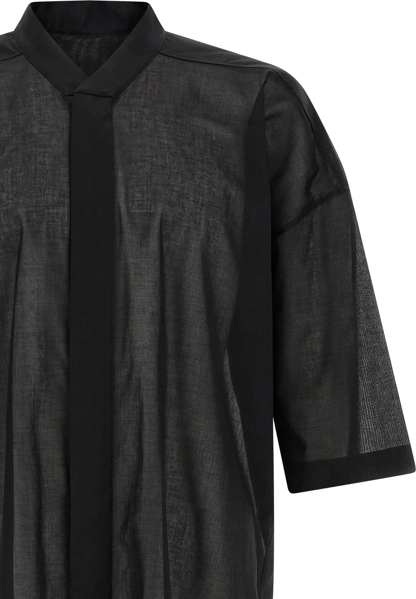 Blouse Rick Owens Jumbo Faun