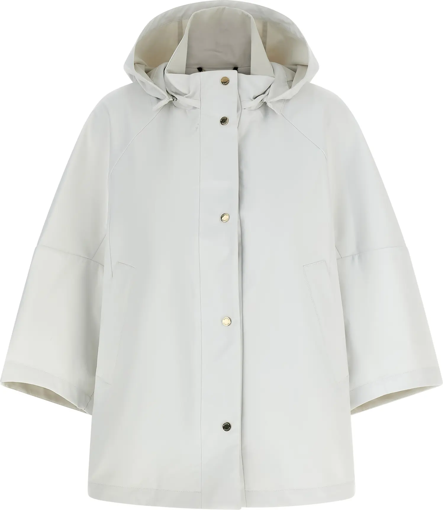 Jacket Moorer