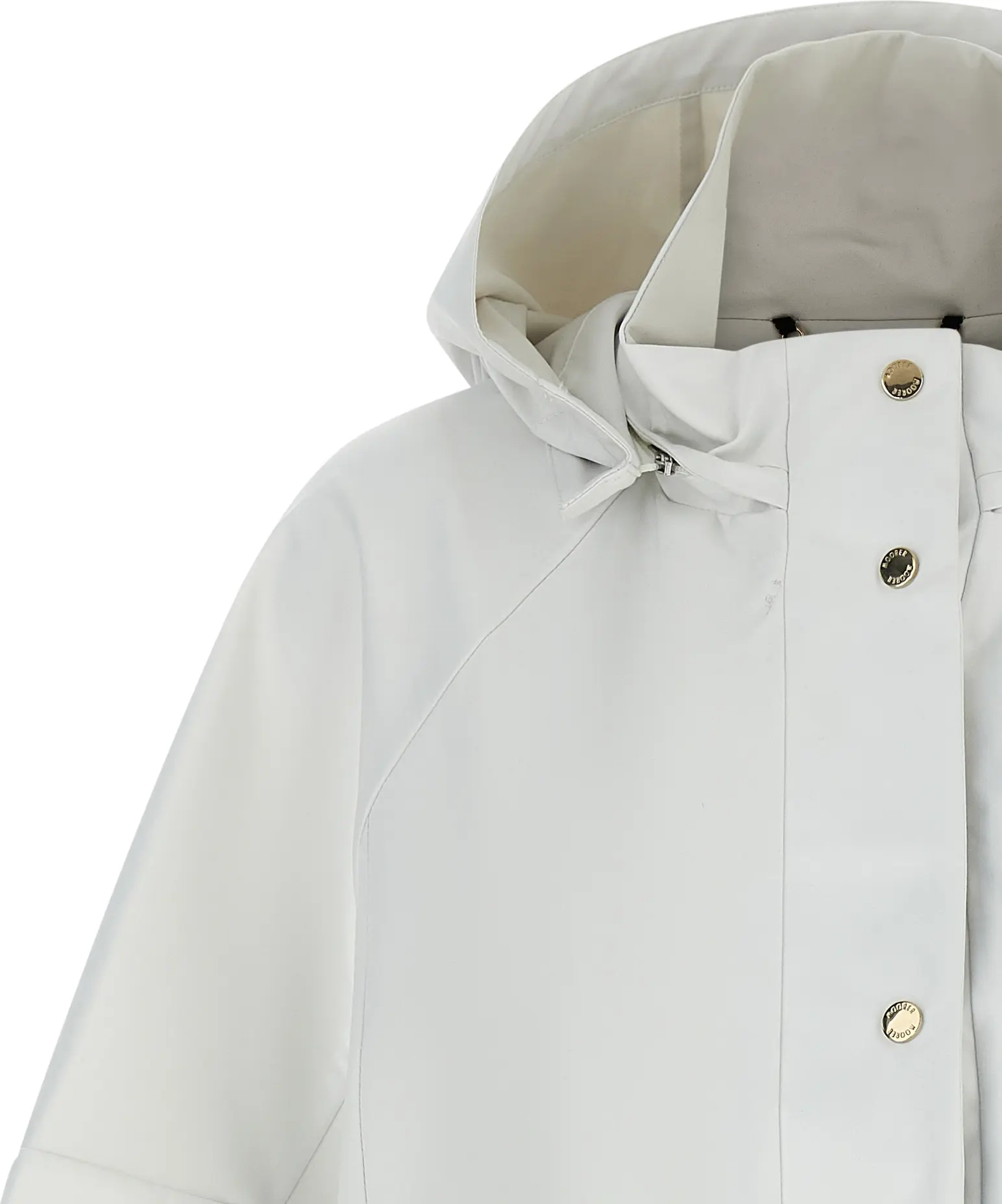 Jacket Moorer