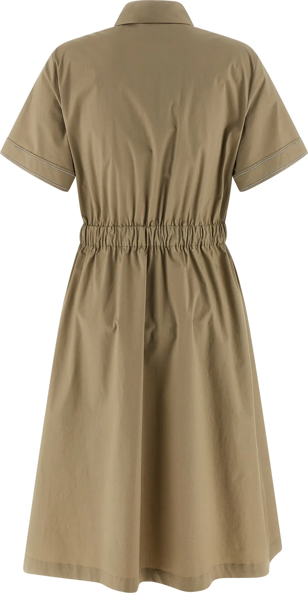 Chemisier Midi Dress Peserico