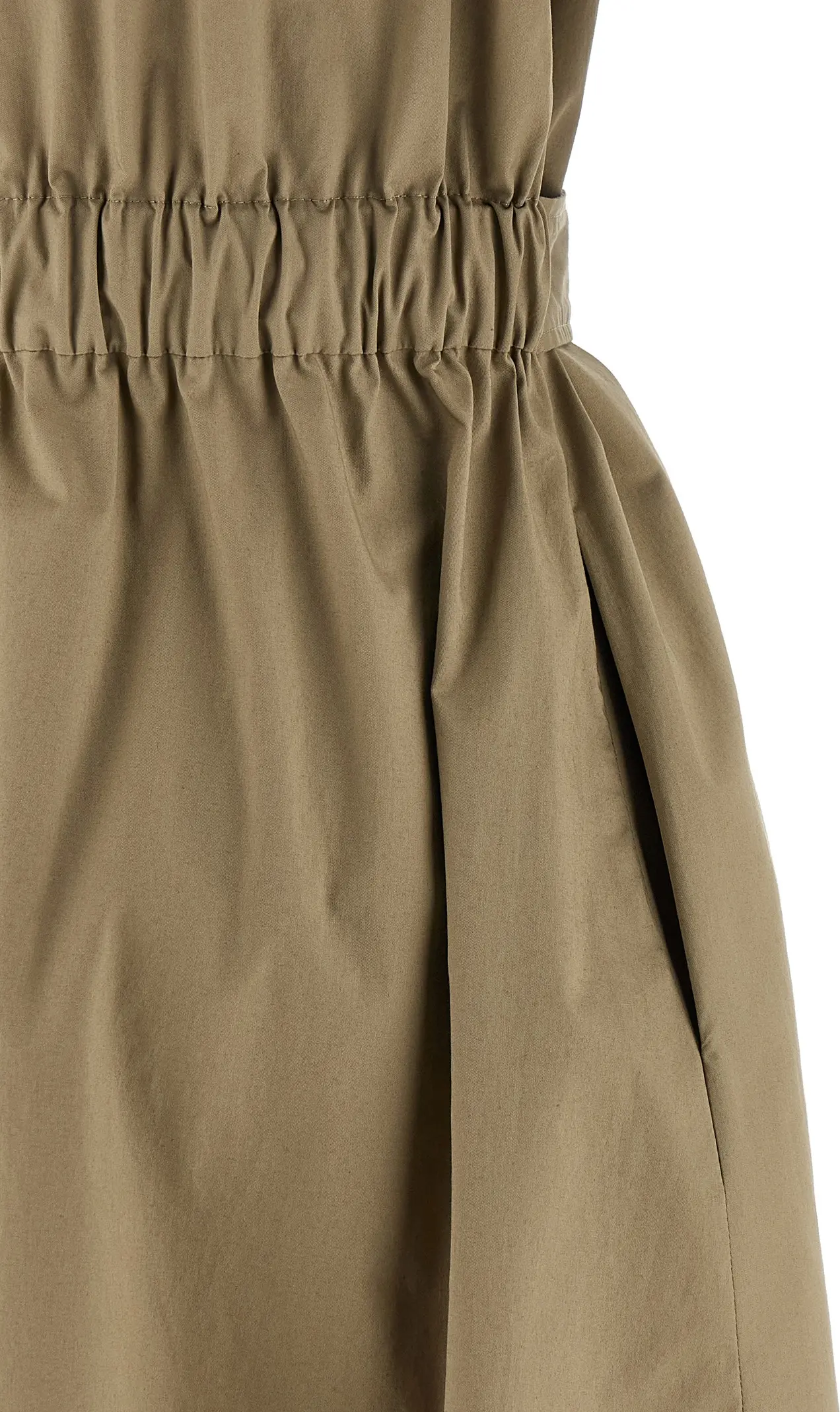 Chemisier Midi Dress Peserico