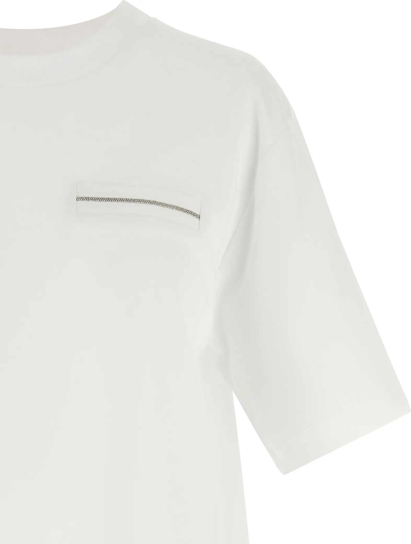 T-Shirt Peserico