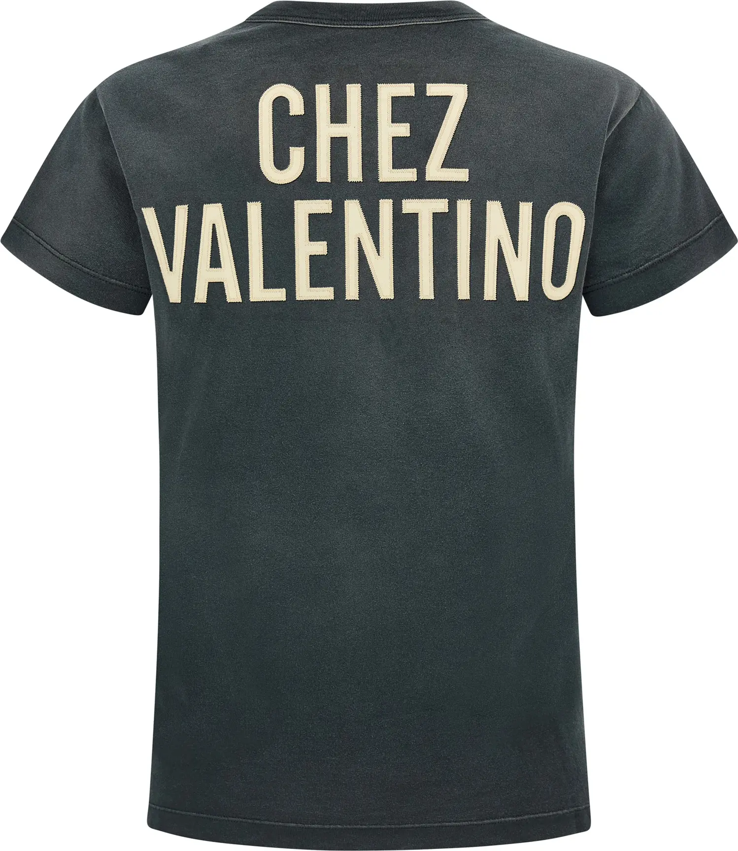 Valentino Garavani T-shirt, Gray
