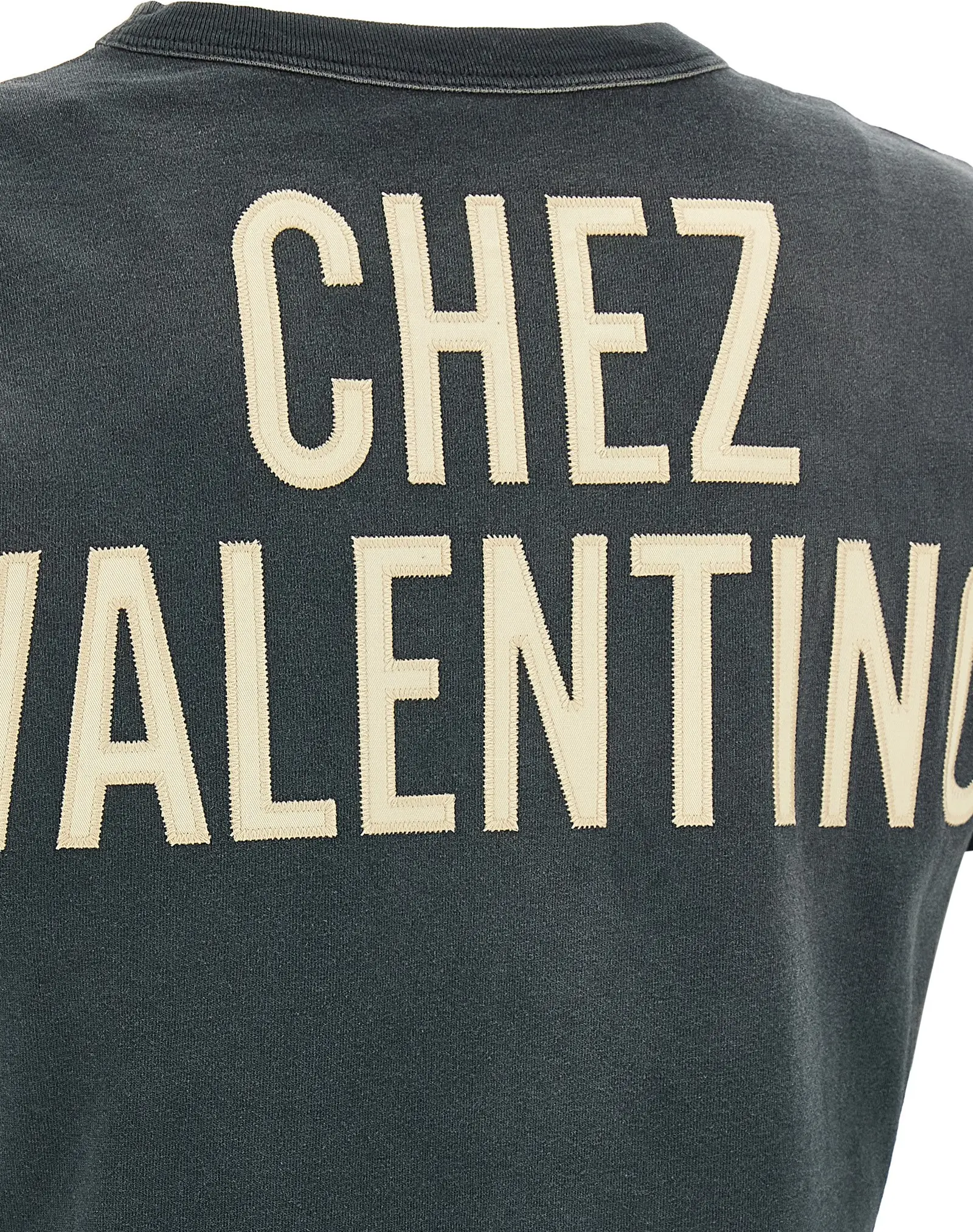 Valentino Garavani T-shirt, Gray