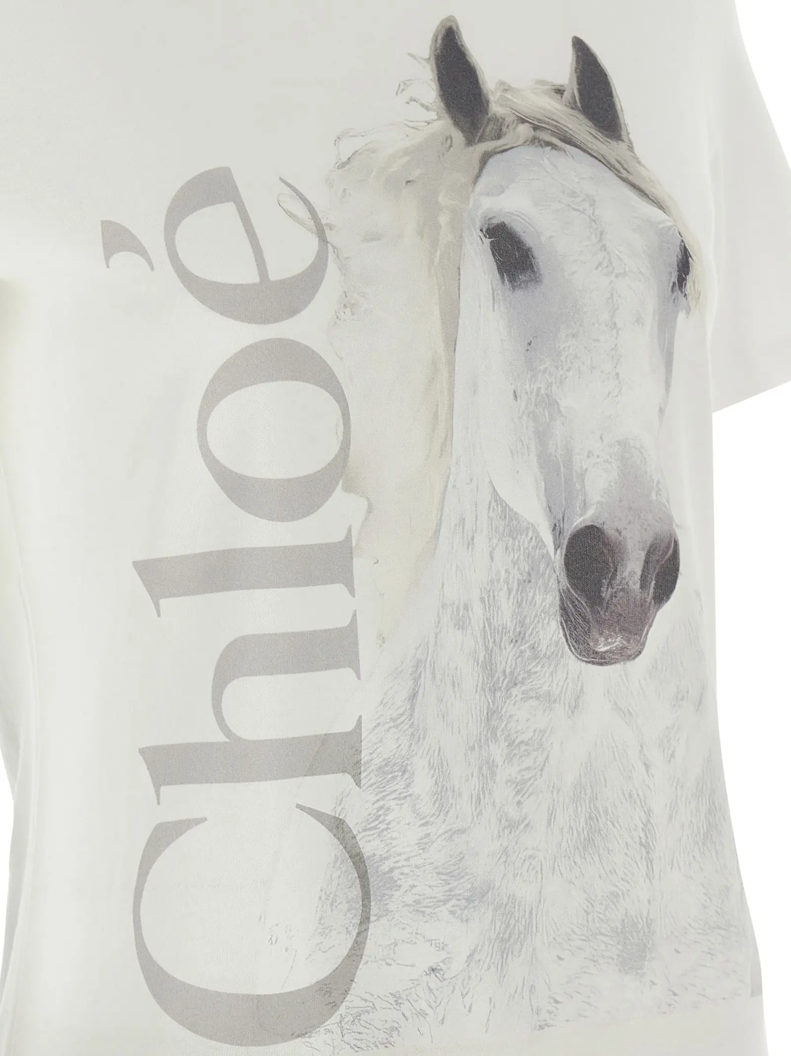 Футболка Chloe