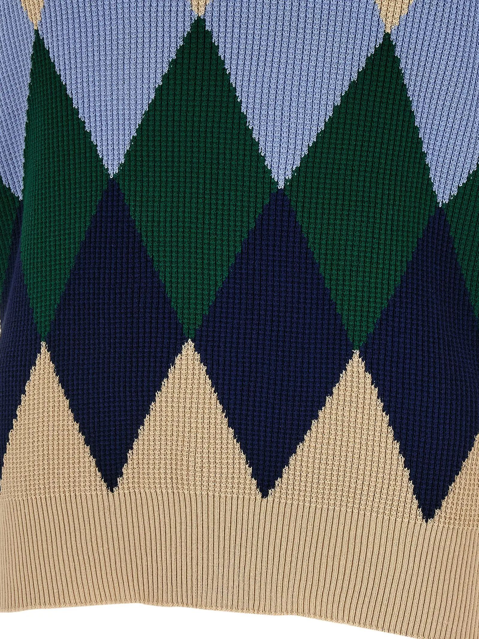 Cardigan Ballantyne
