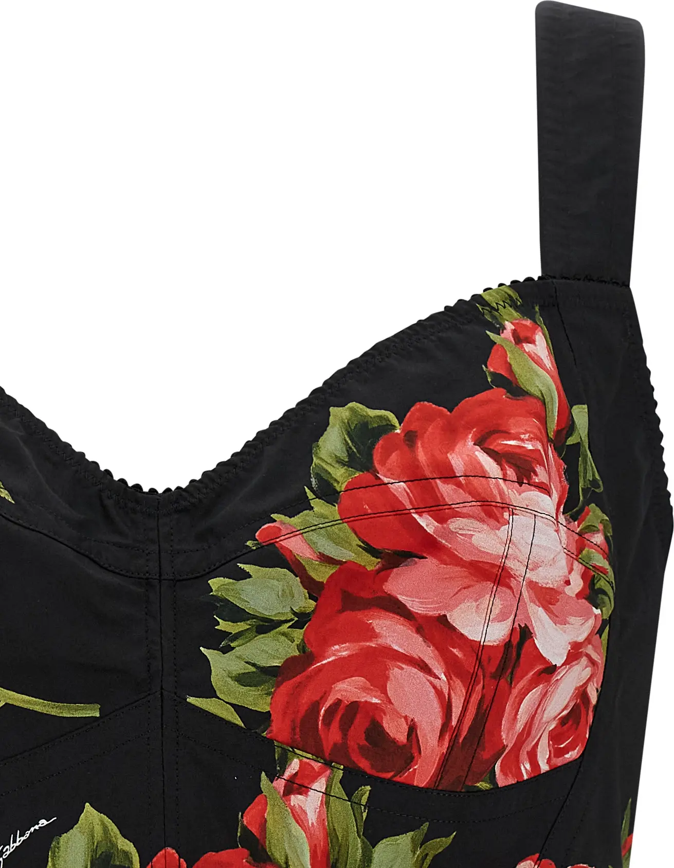 Dolce & Gabbana ko'krakbop ustki kiyimi