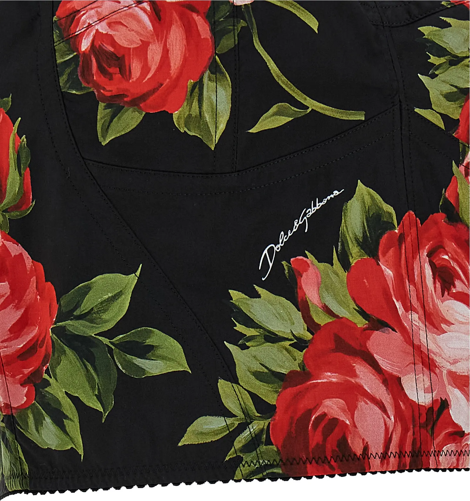 Dolce & Gabbana ko'krakbop ustki kiyimi