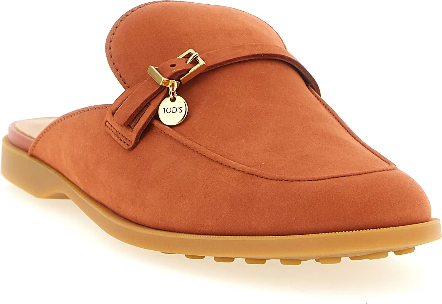 Mules Tods