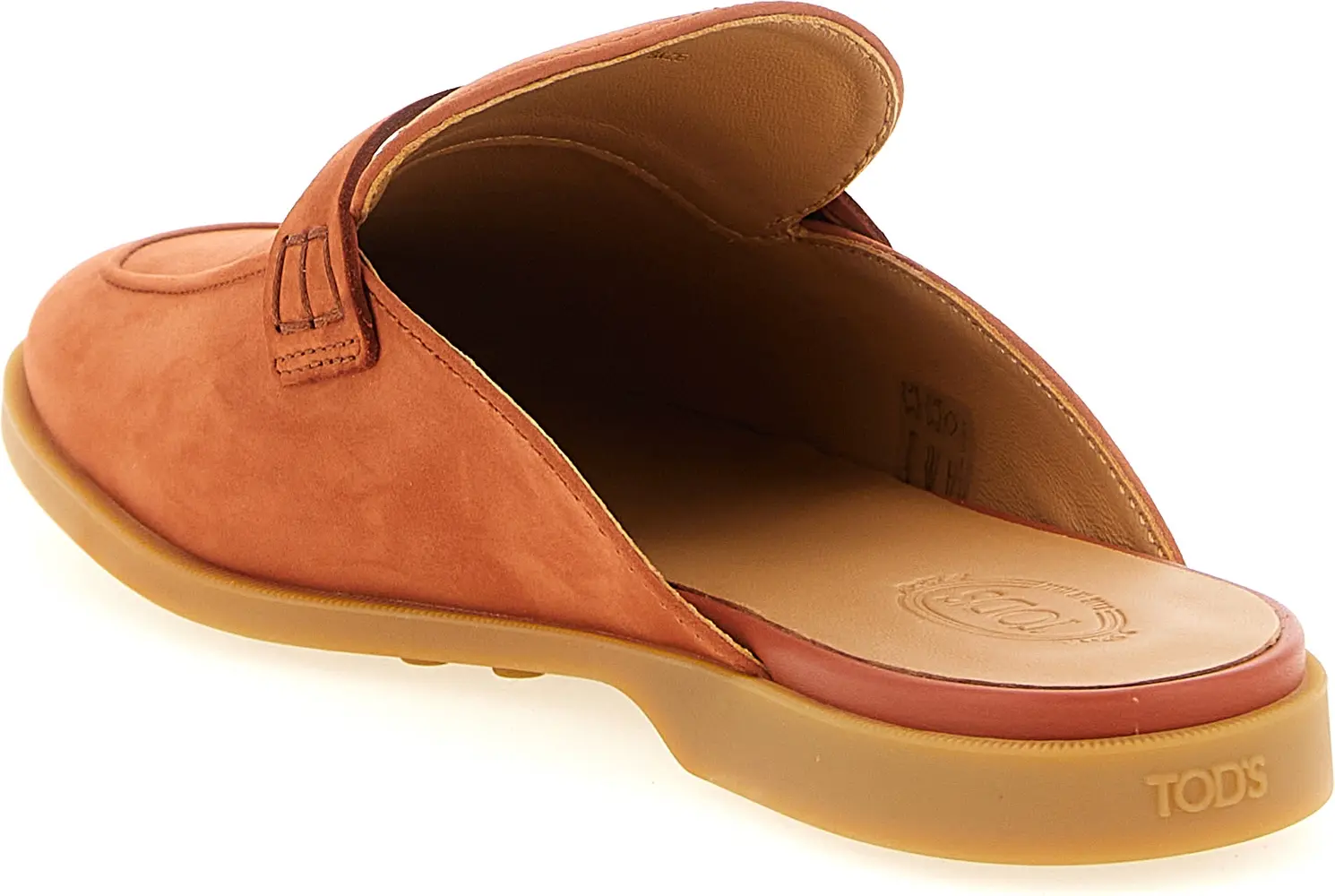Mules Tods