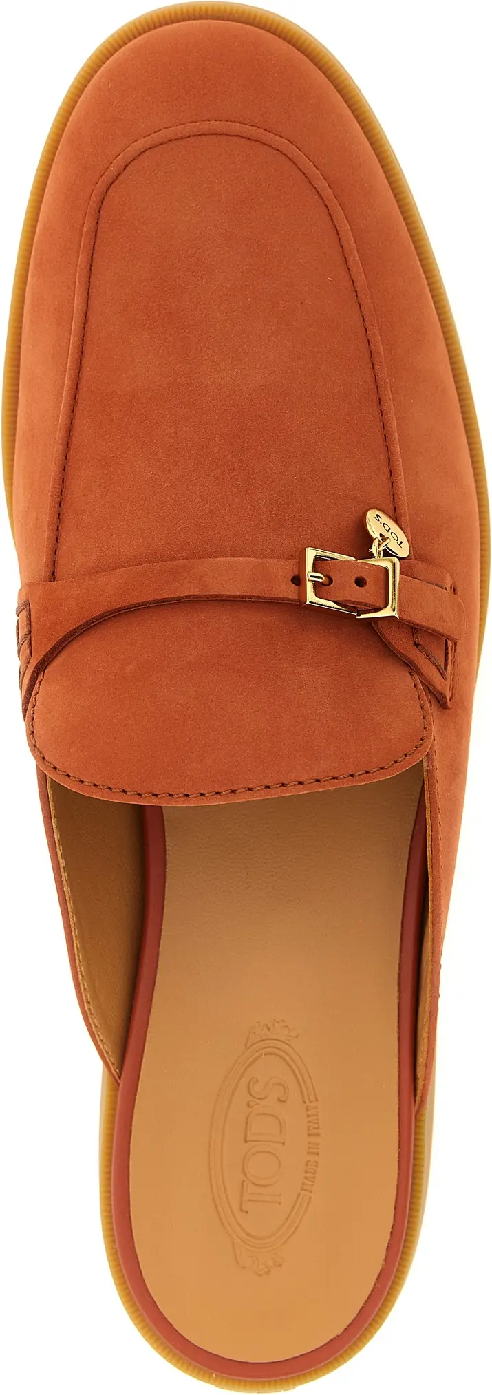 Mules Tods