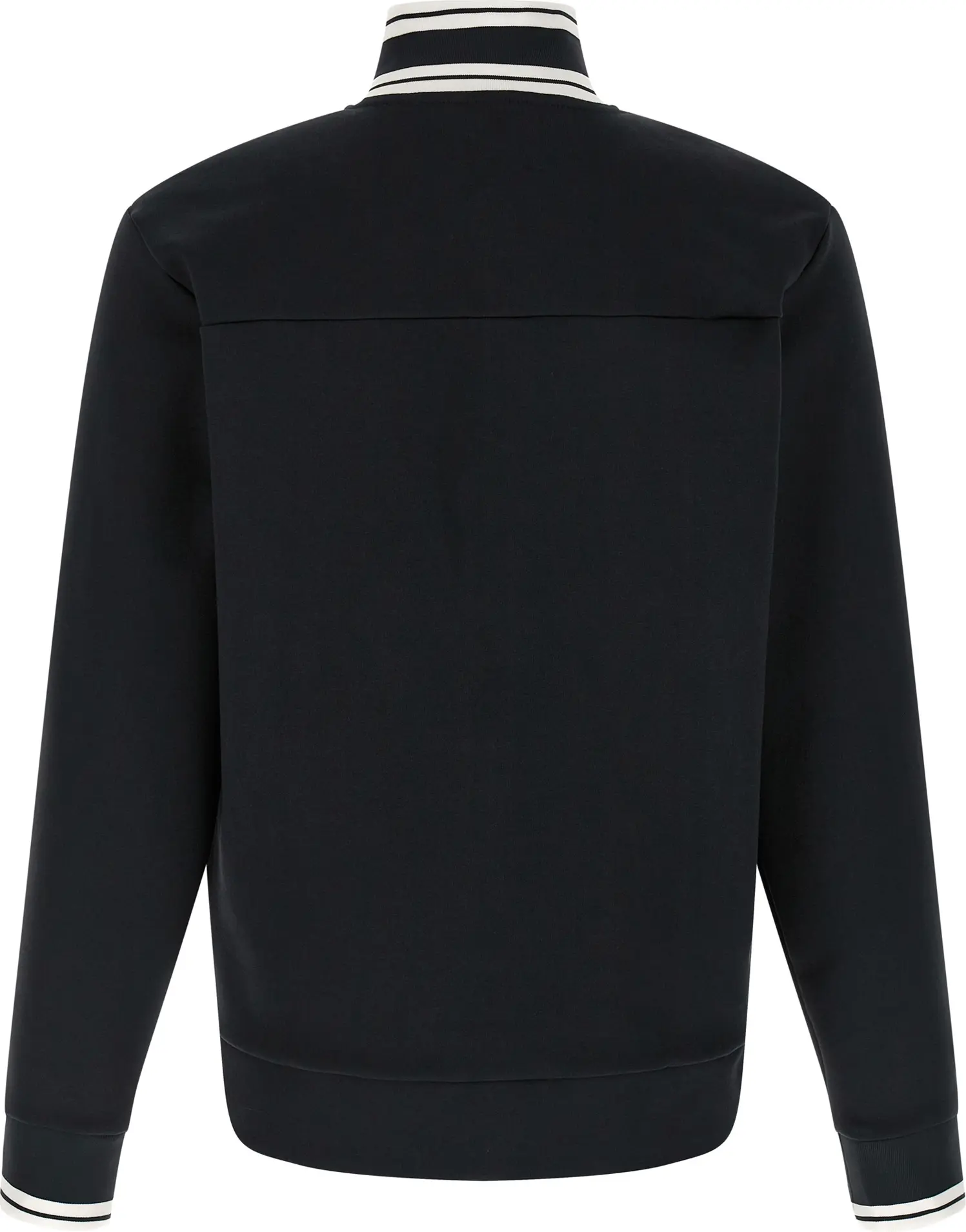 Толстовка Hugo Boss FZ Zone