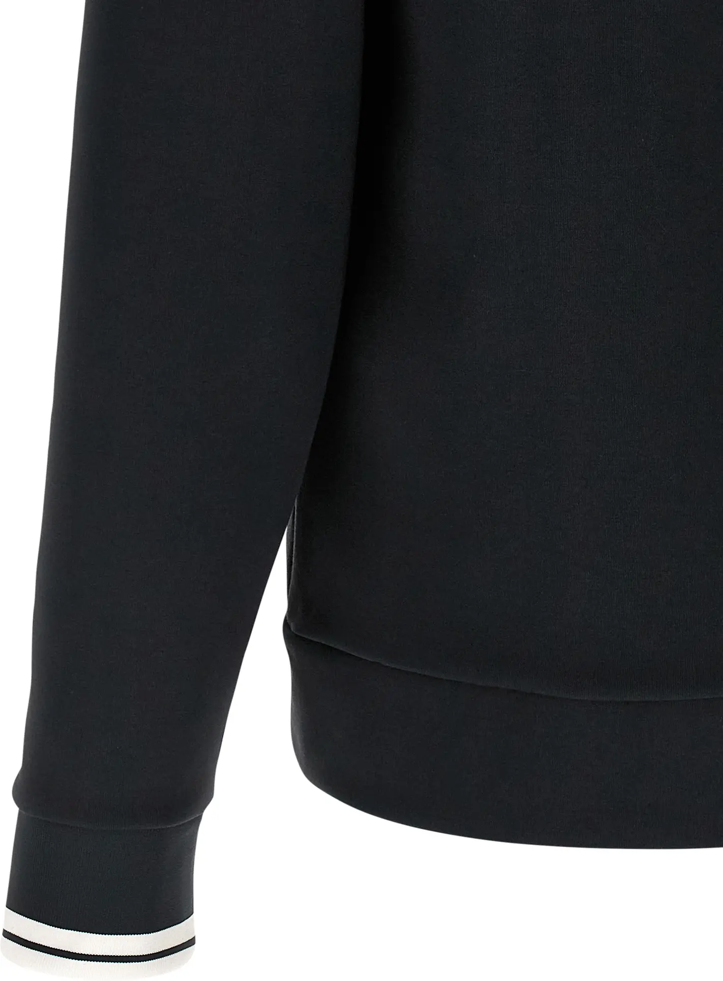 Толстовка Hugo Boss FZ Zone