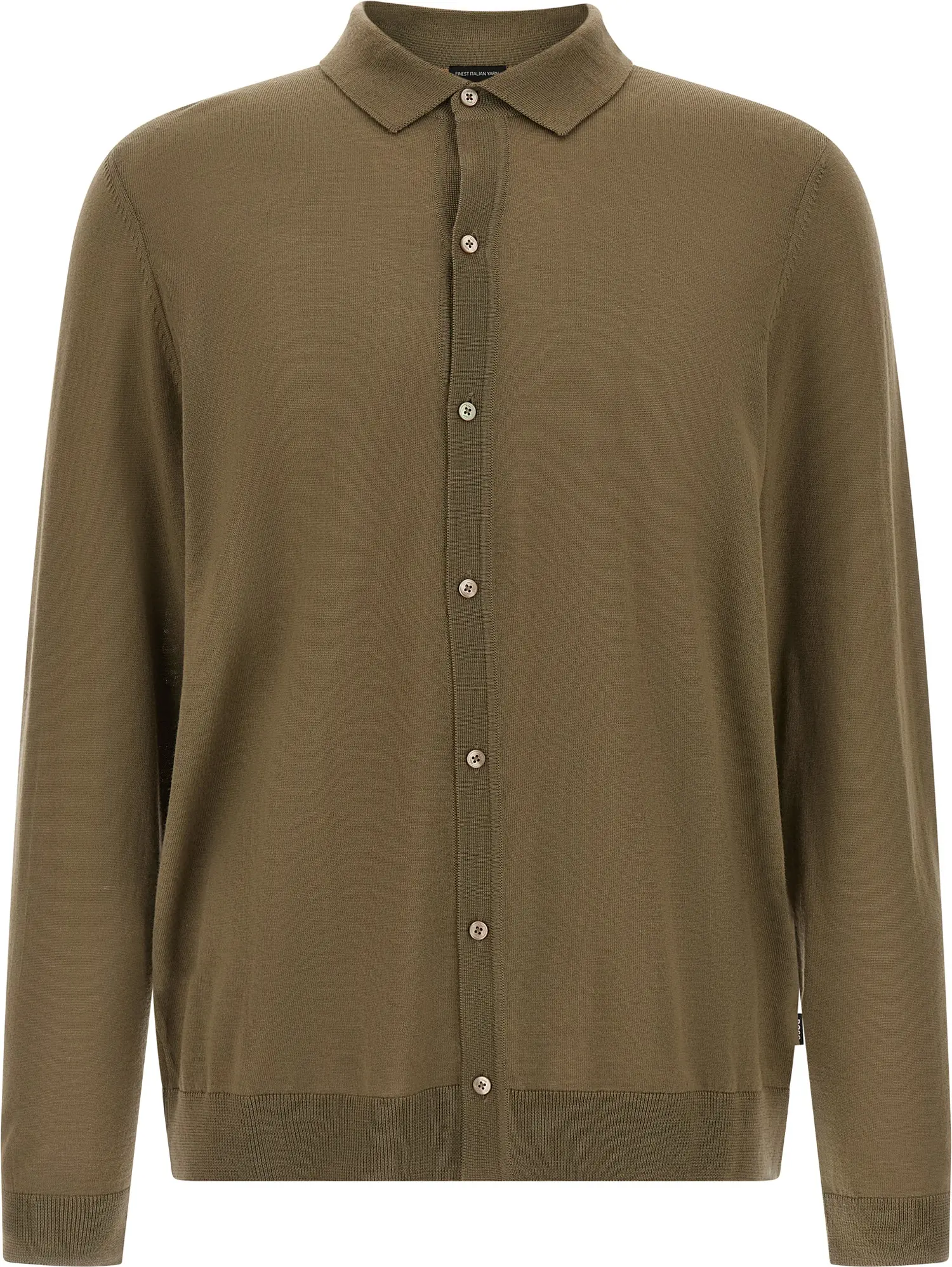 Polo Shirt Hugo Boss