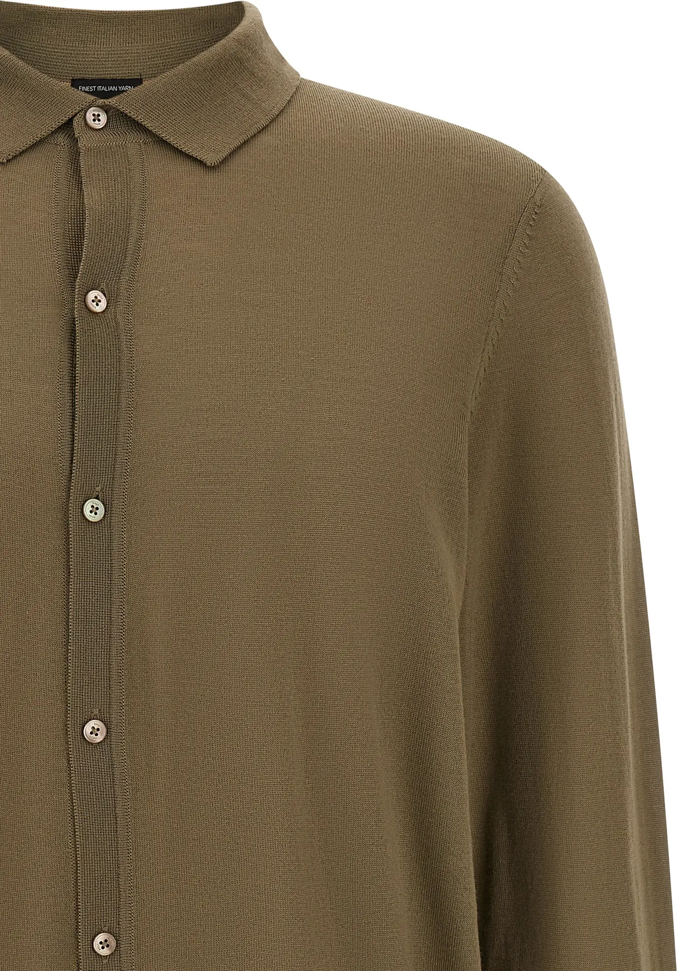 Polo Shirt Hugo Boss