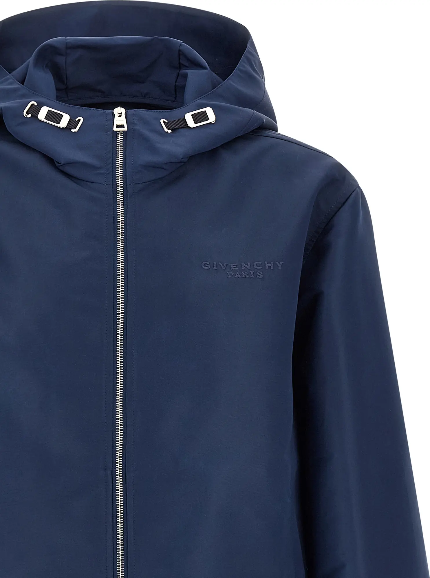 Shell Jacket Givenchy