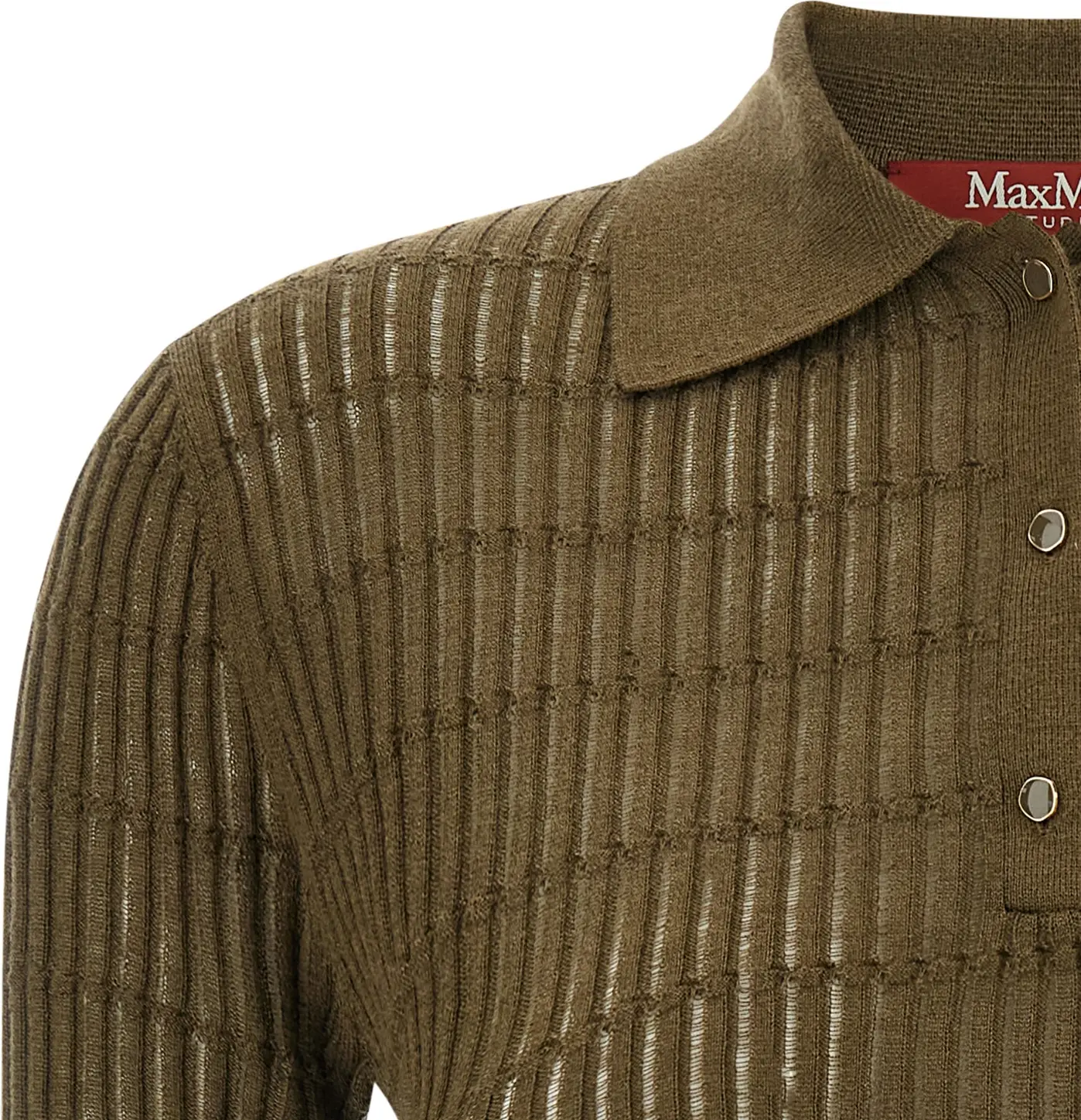 Polo Shirt Max Mara MstGallo