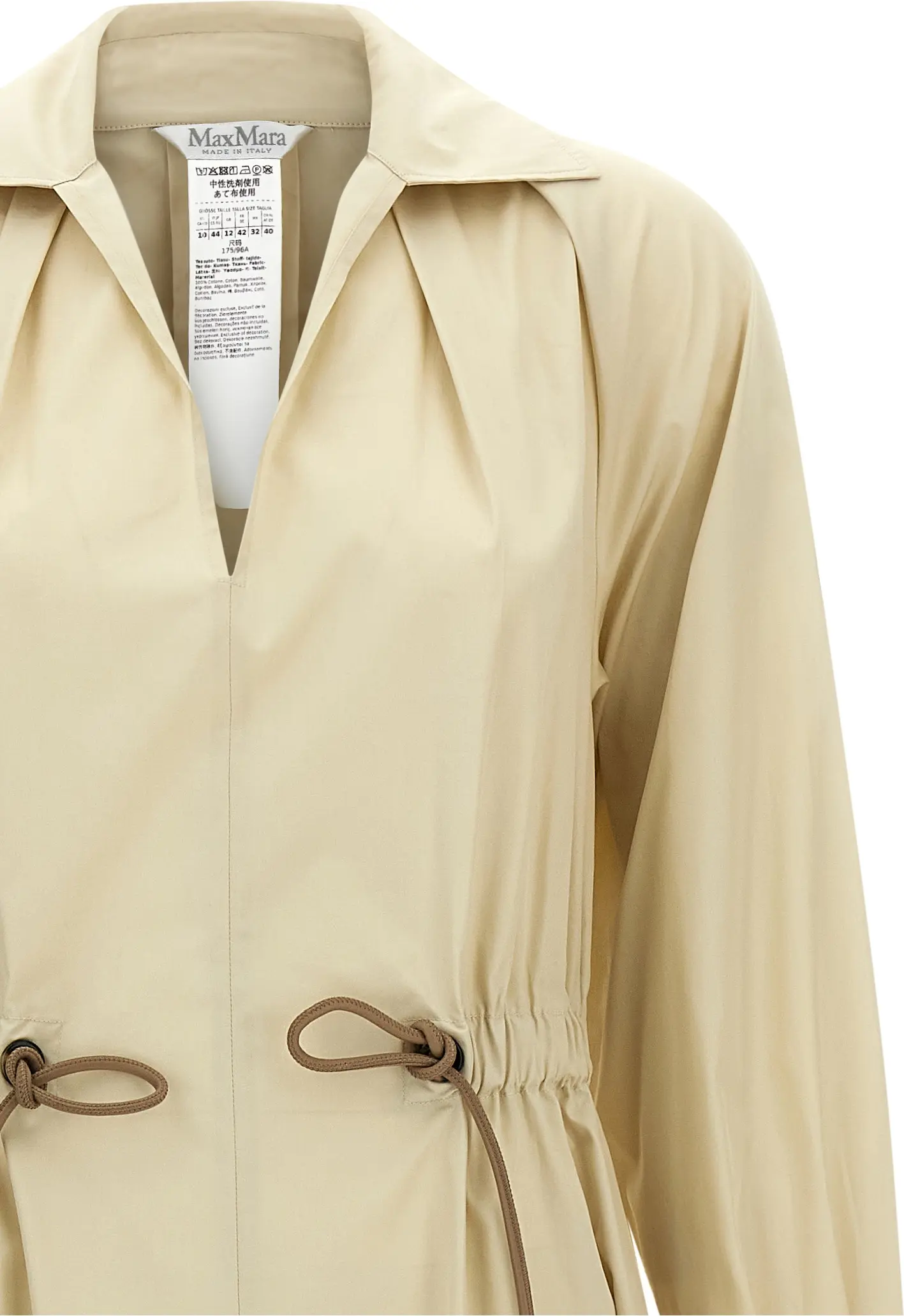 Max Mara Paxta Kiyimi