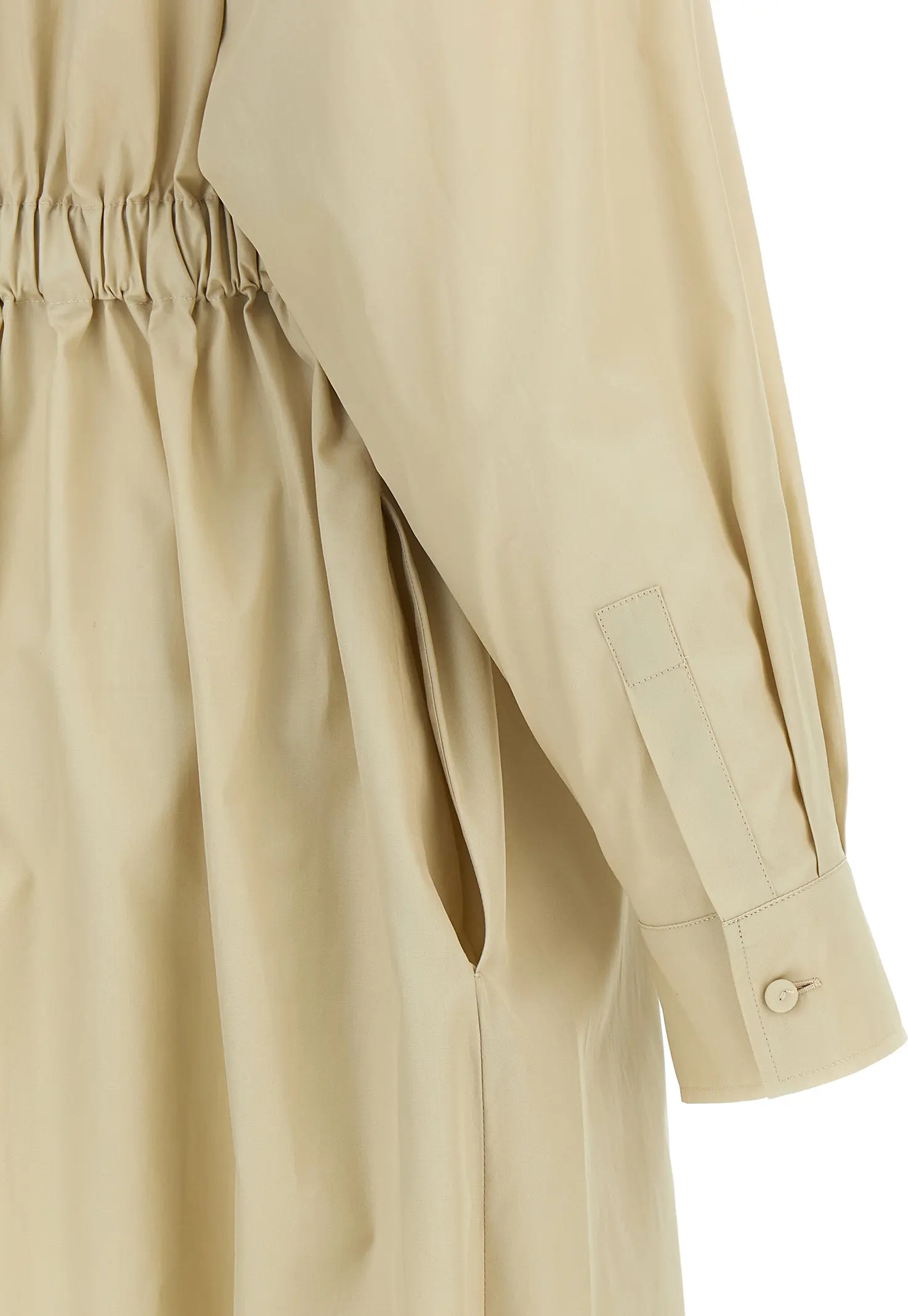 Max Mara Paxta Kiyimi