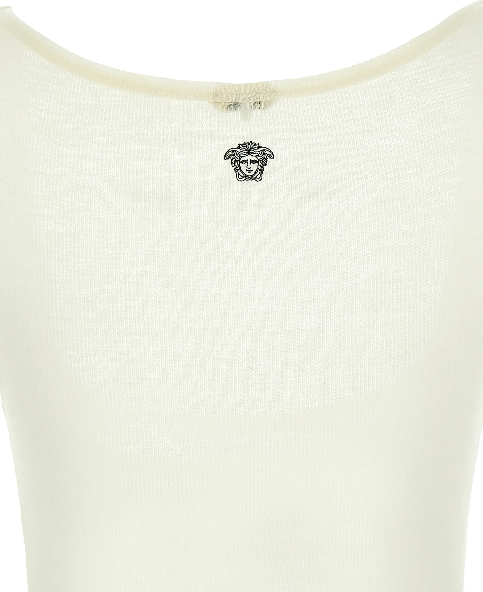 Топ без рукавов Versace