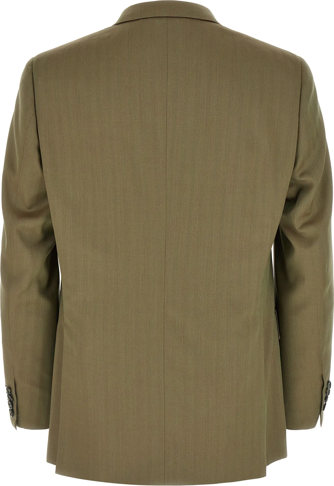 Two-Piece Suit Brioni