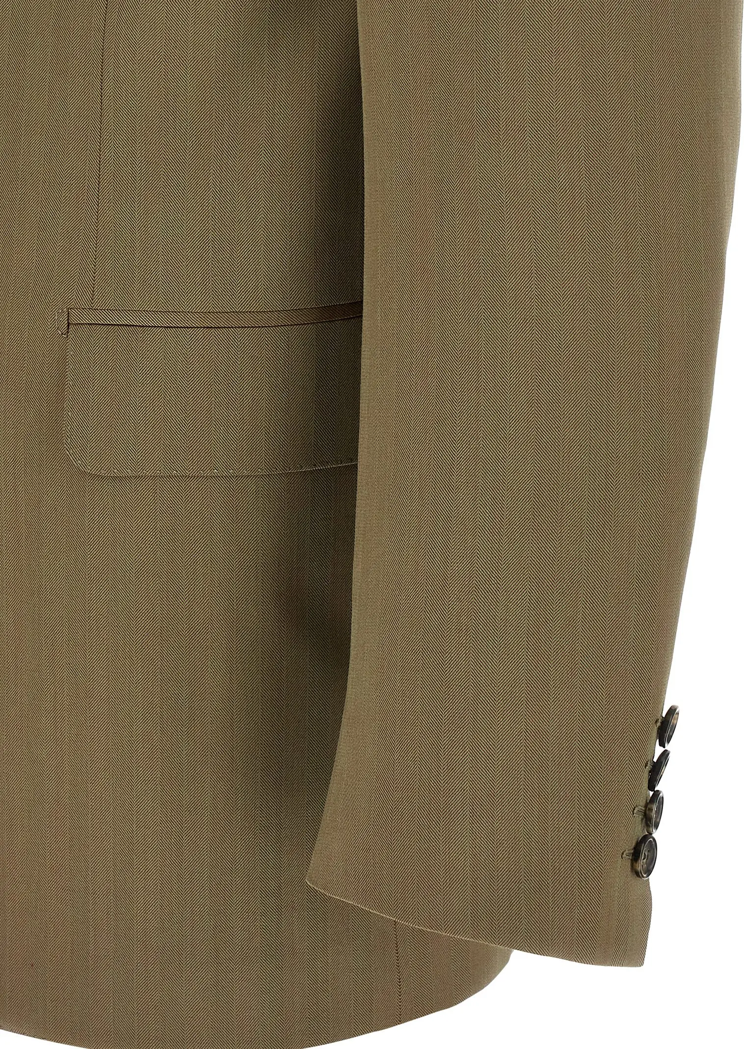 Two-Piece Suit Brioni