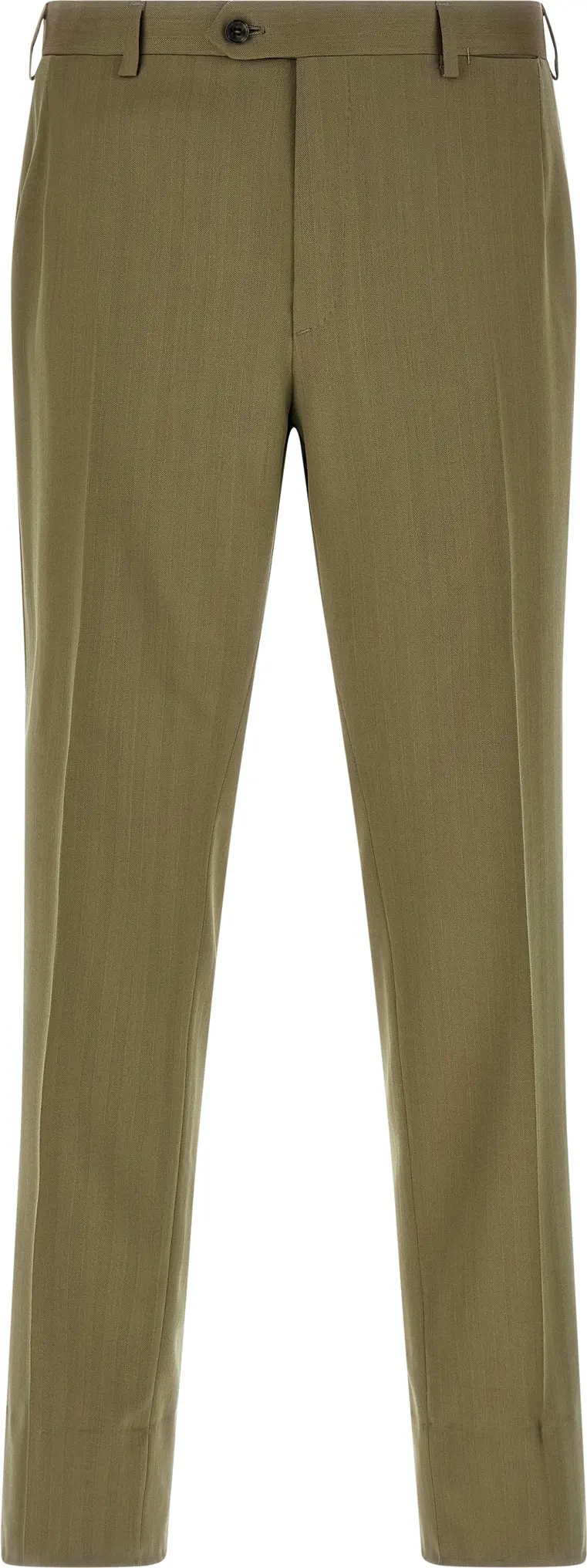Two-Piece Suit Brioni
