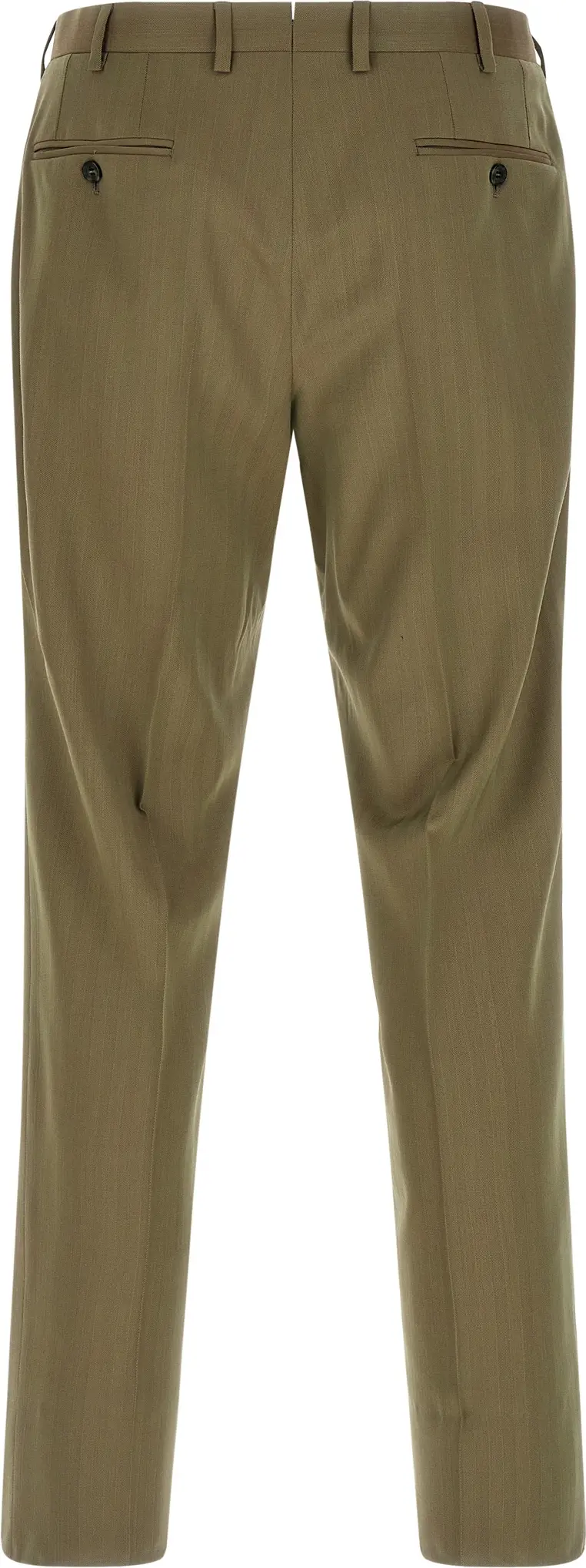 Two-Piece Suit Brioni