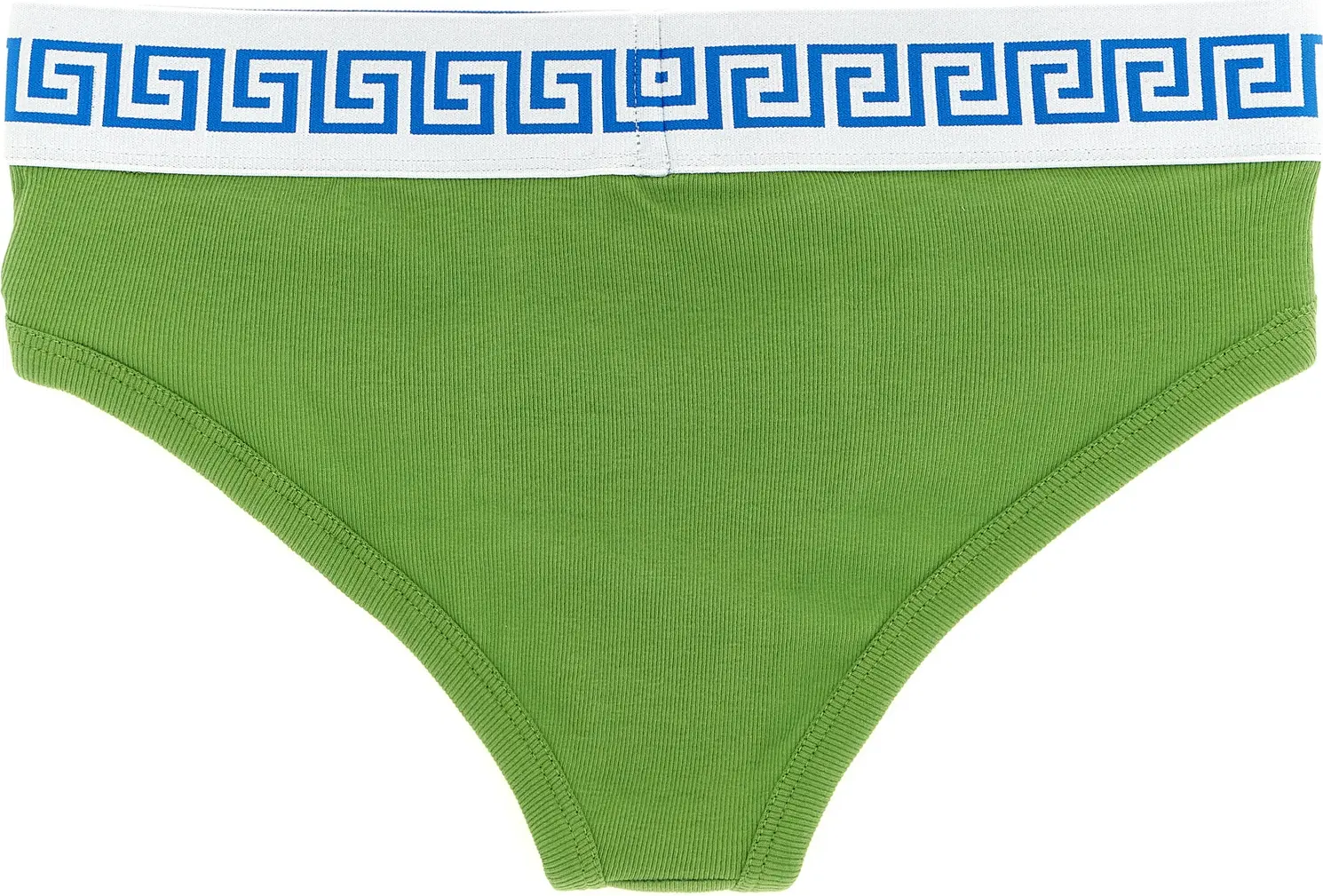 Briefs Versace Bicolor Cotton