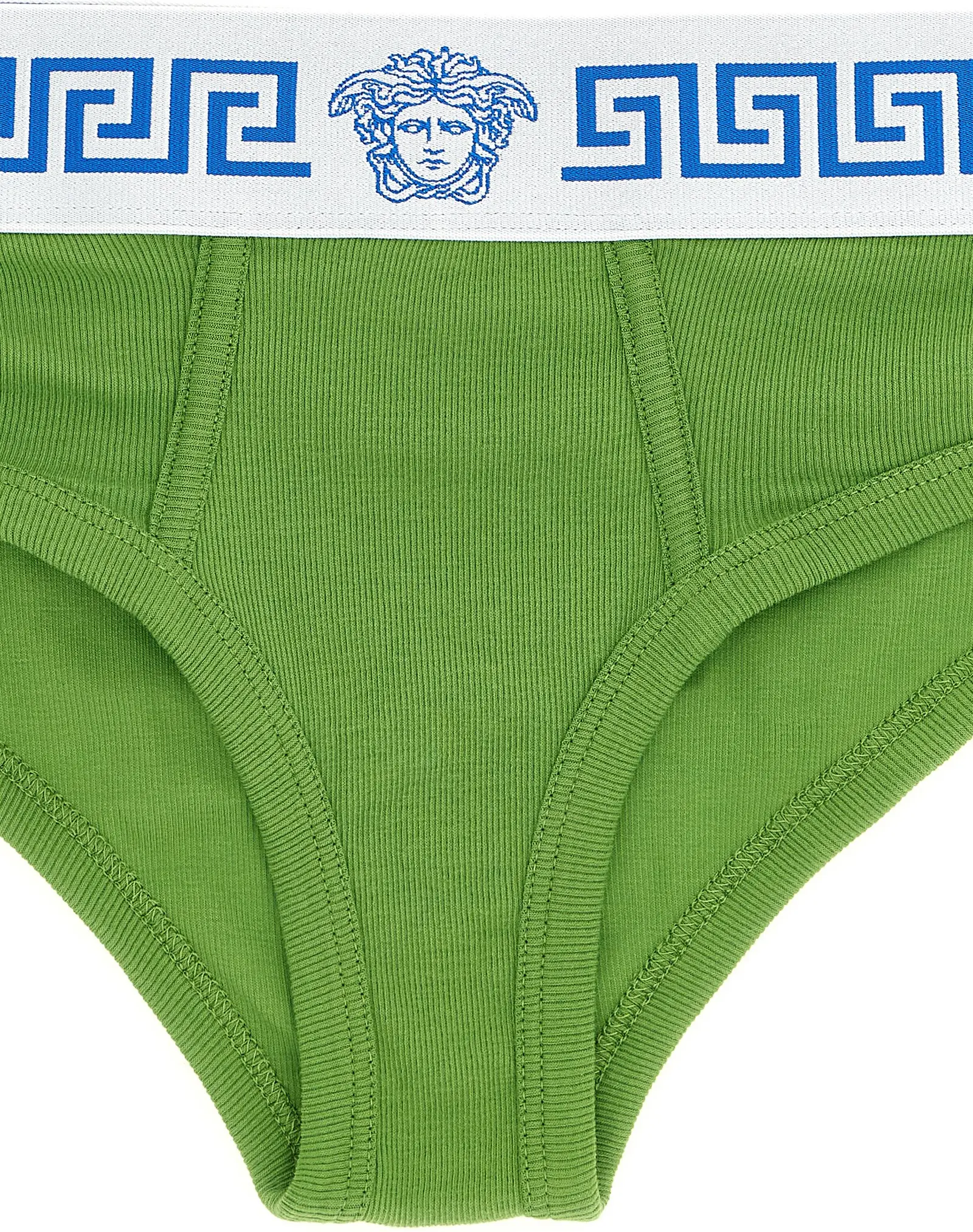 Briefs Versace Bicolor Cotton