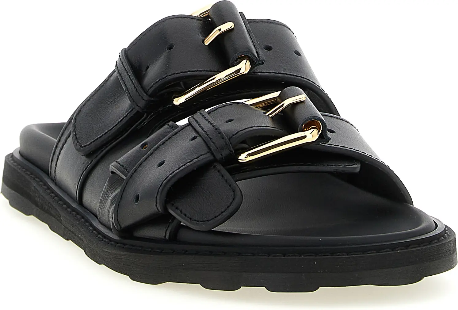 Slides Moschino