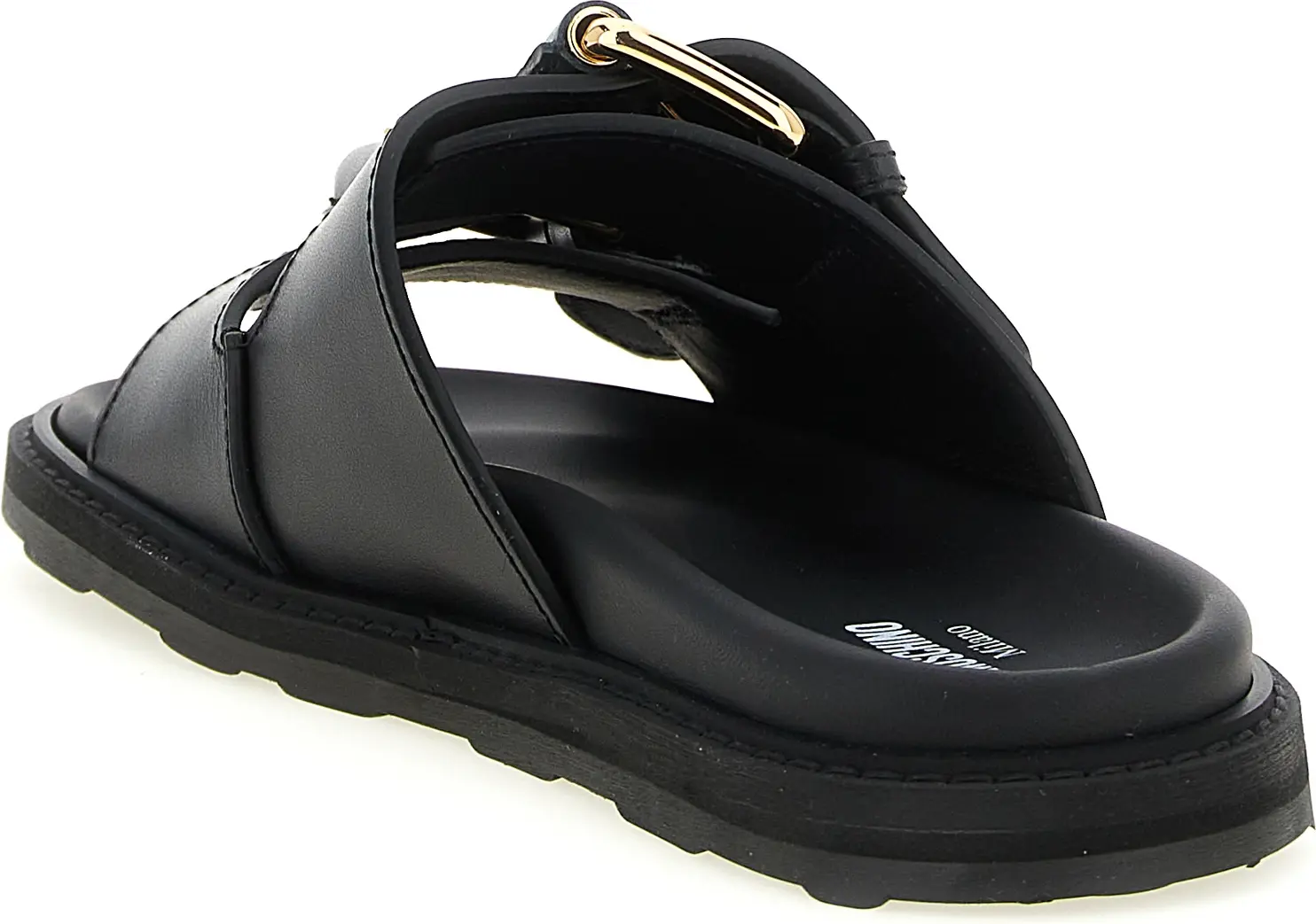 Slides Moschino