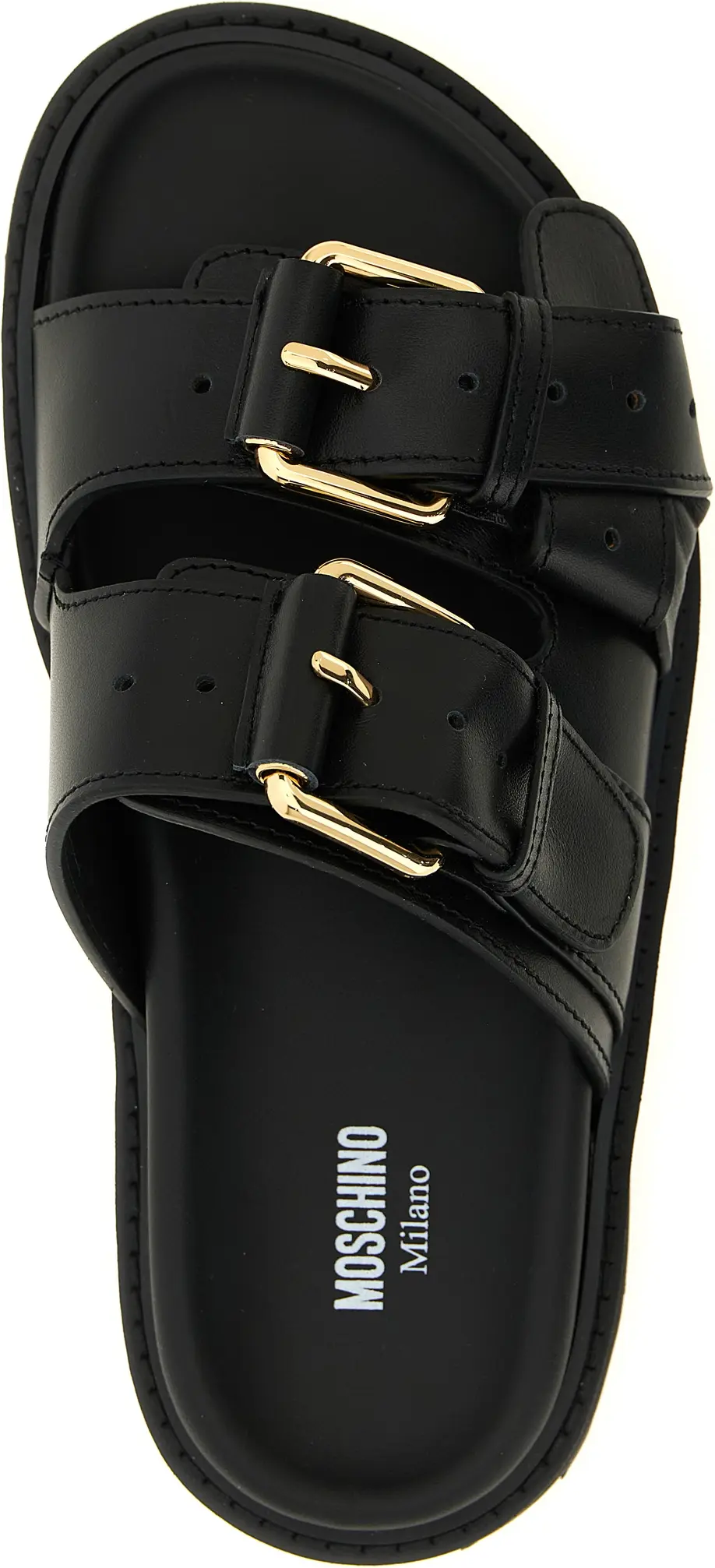 Slides Moschino