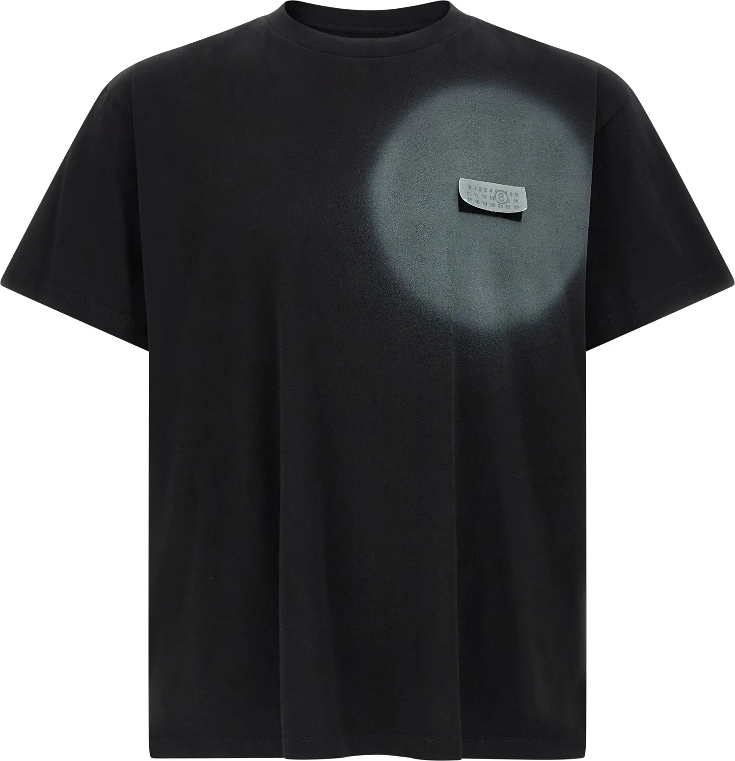 Футболка MM6 Maison Margiela