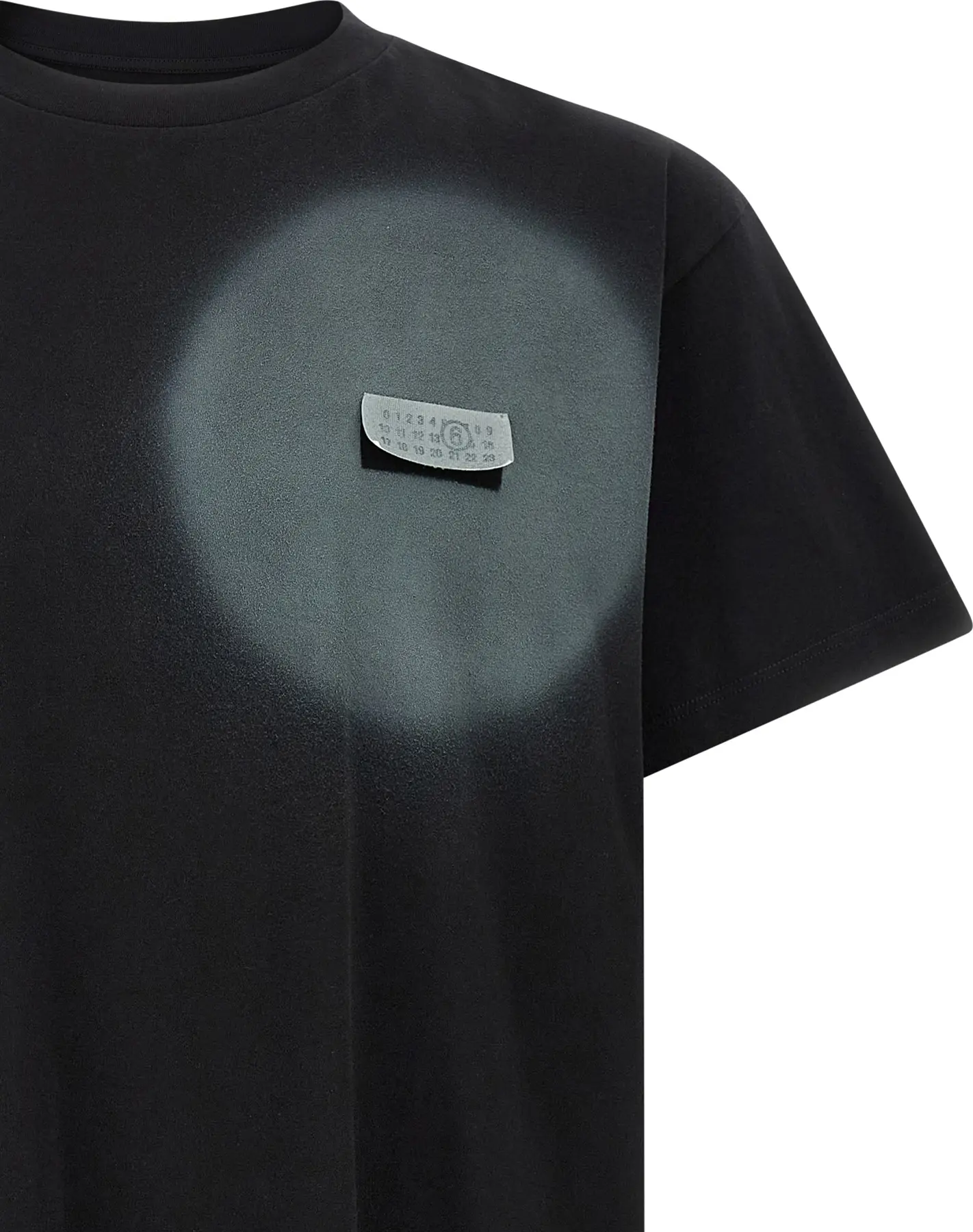 Futbolka MM6 Maison Margiela