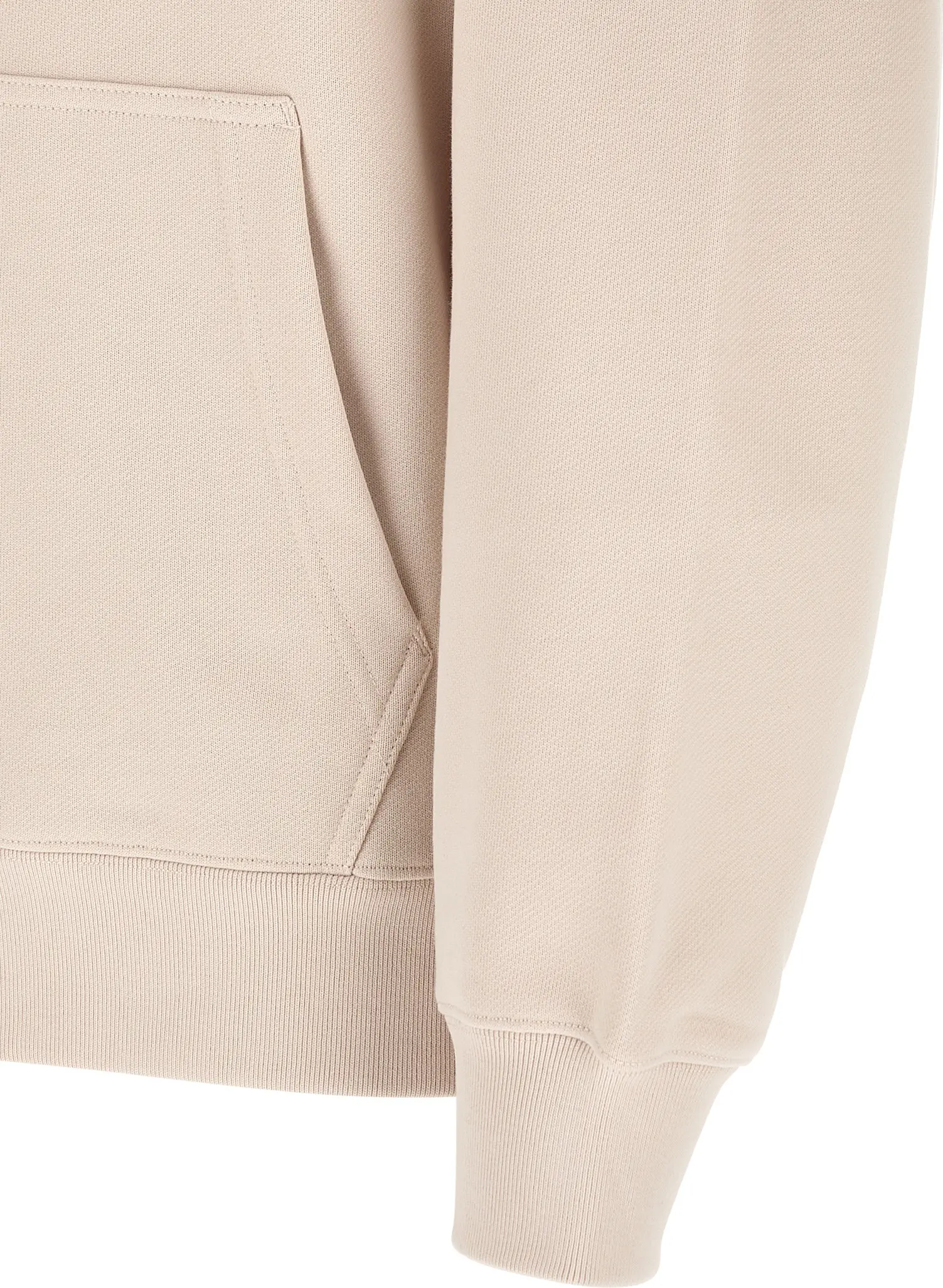Свитшот Maison Kitsuné