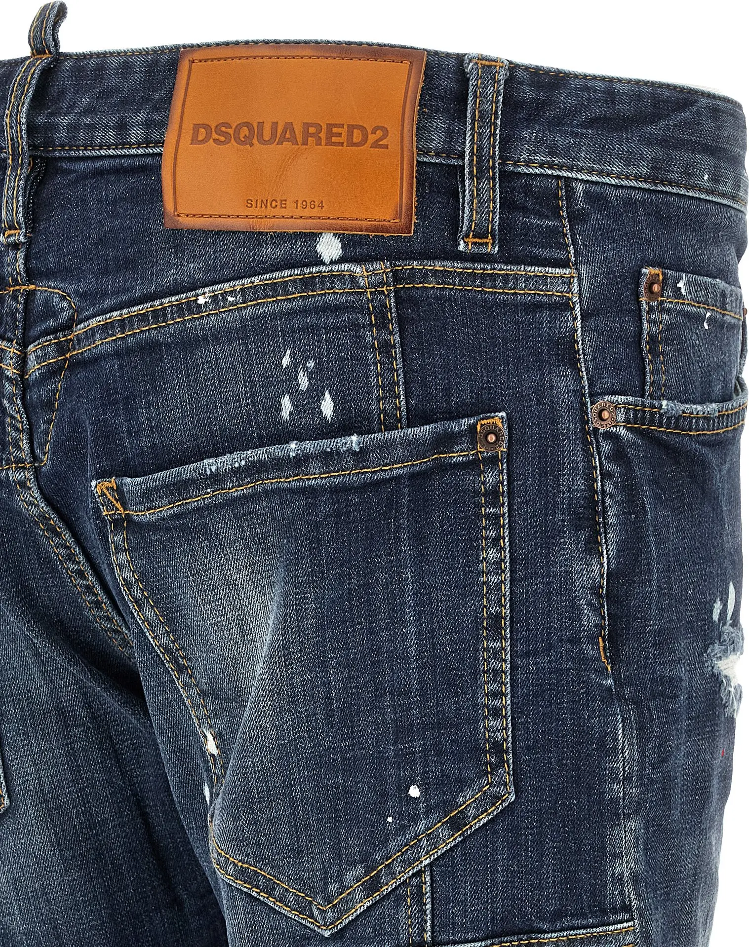 Dsquared2 Tianlar