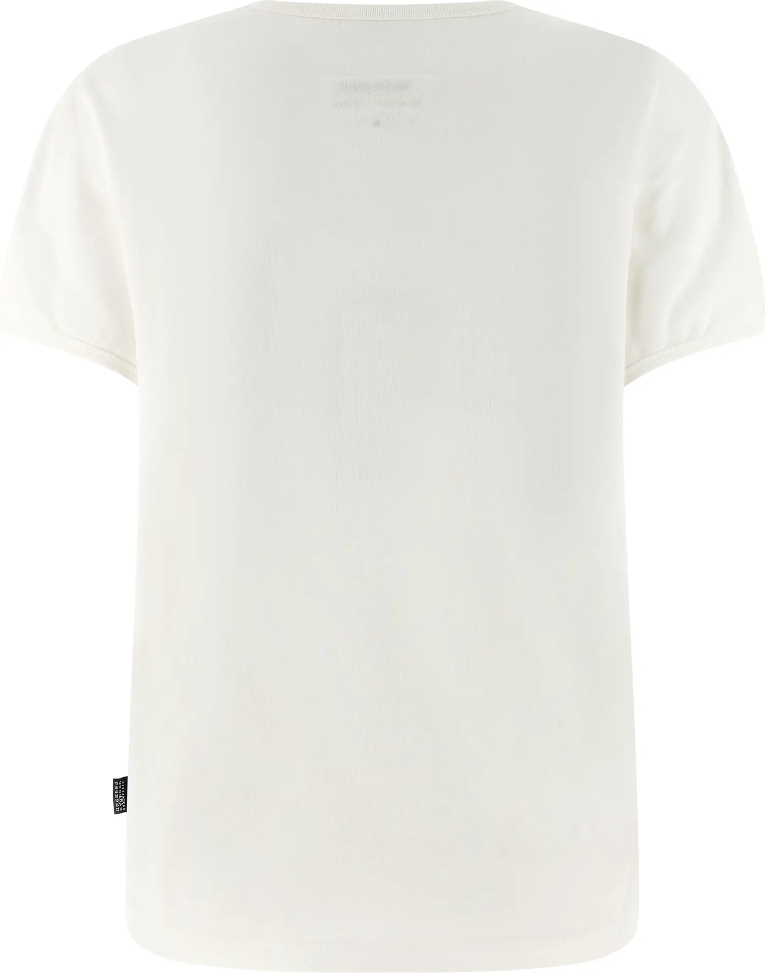 Футболка MM6 Maison Margiela