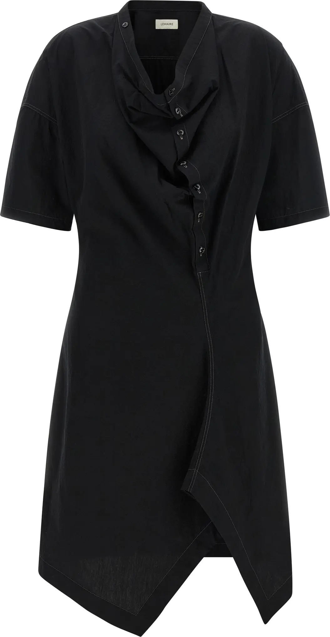 Midi Dress Lemaire