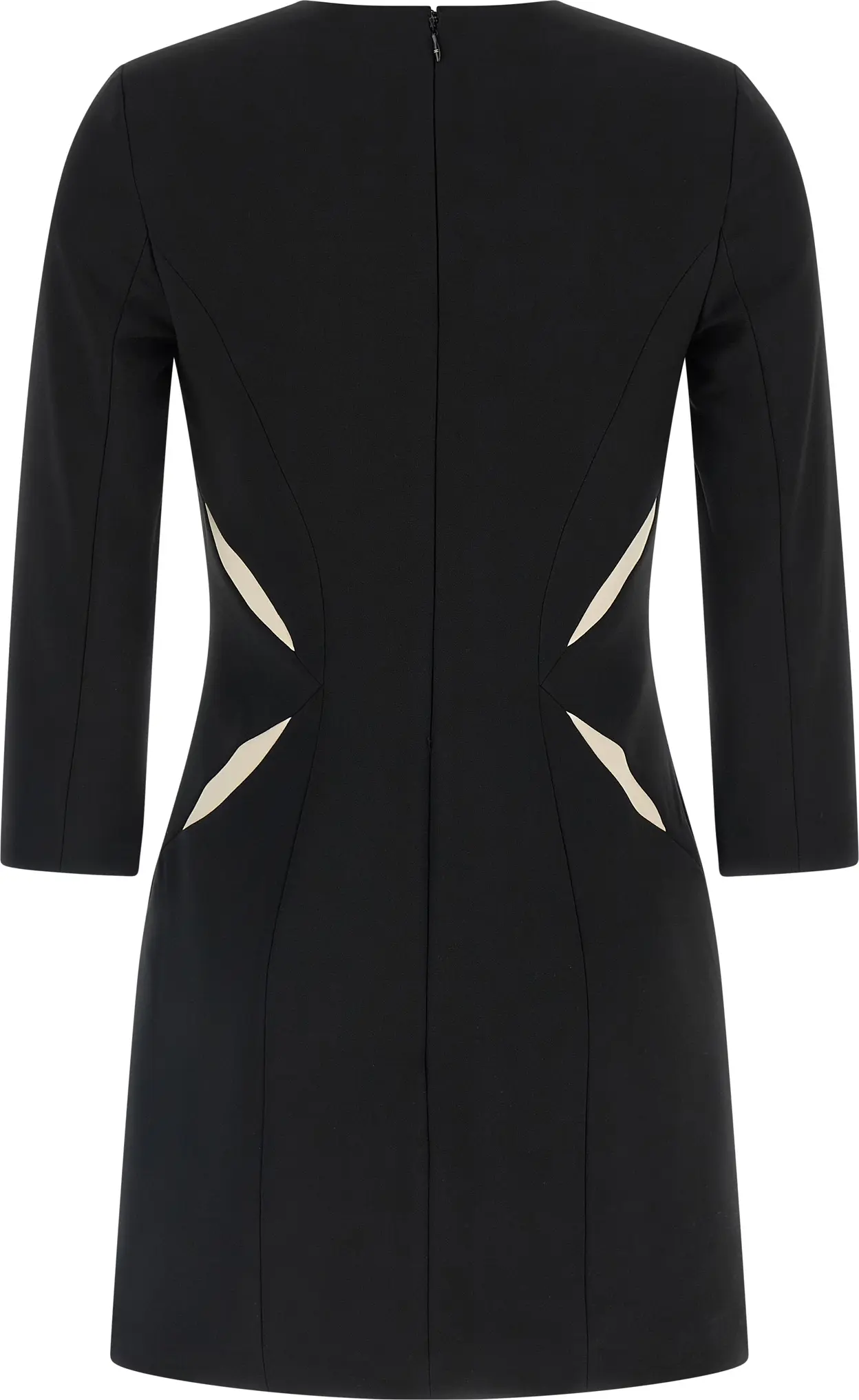Short Dress Elisabetta Franchi