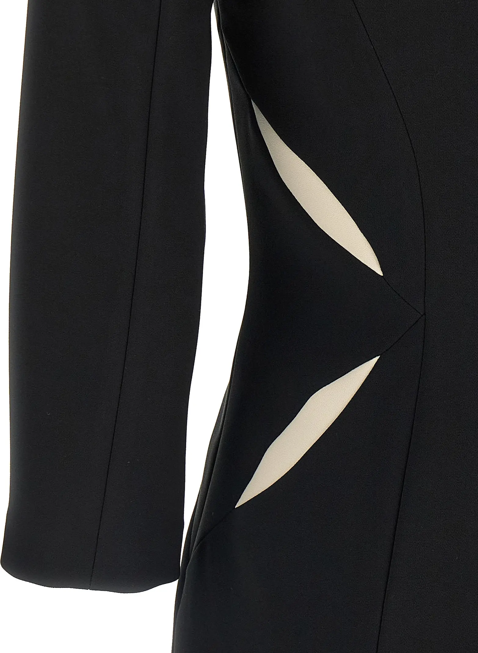Short Dress Elisabetta Franchi