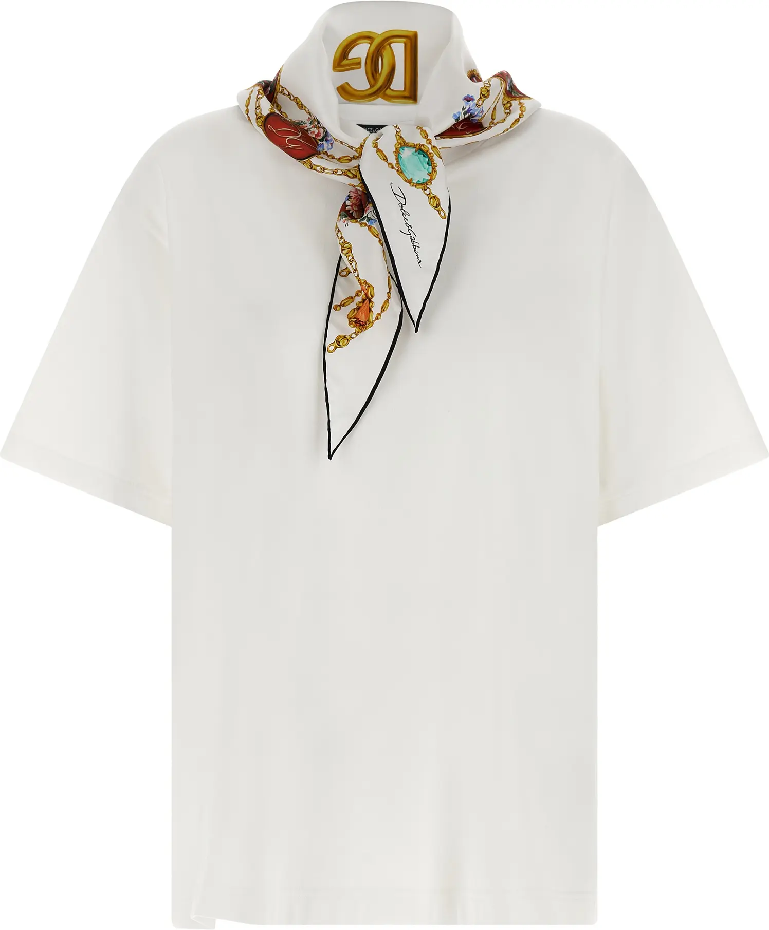 T-Shirt Dolce & Gabbana