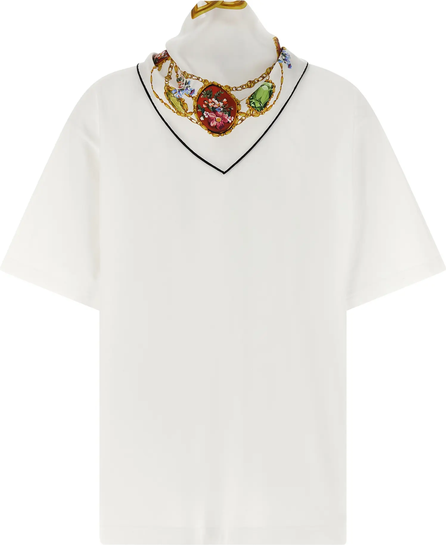 Dolce & Gabbana futbolka