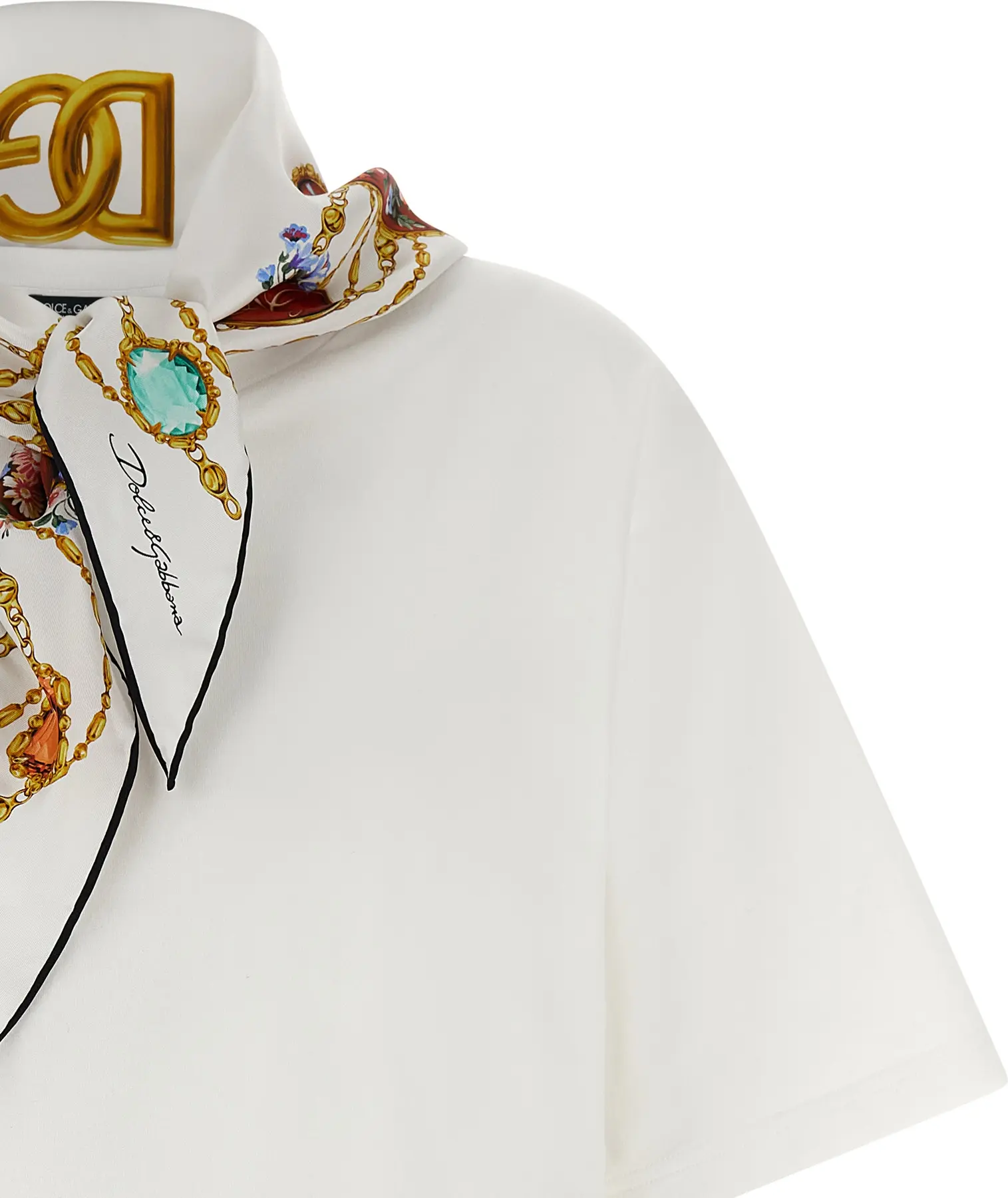 Dolce & Gabbana futbolka