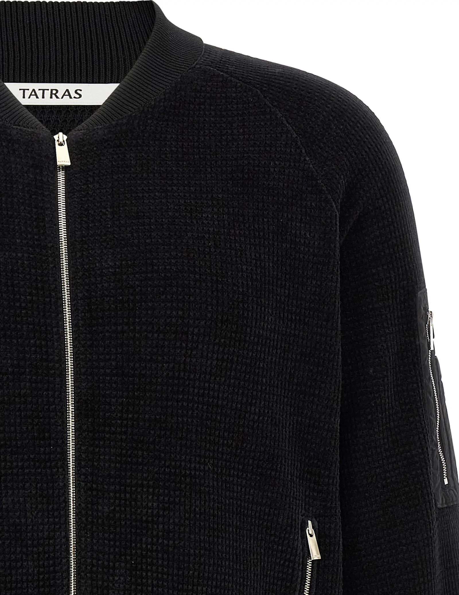 Bomber Jacket TATRAS