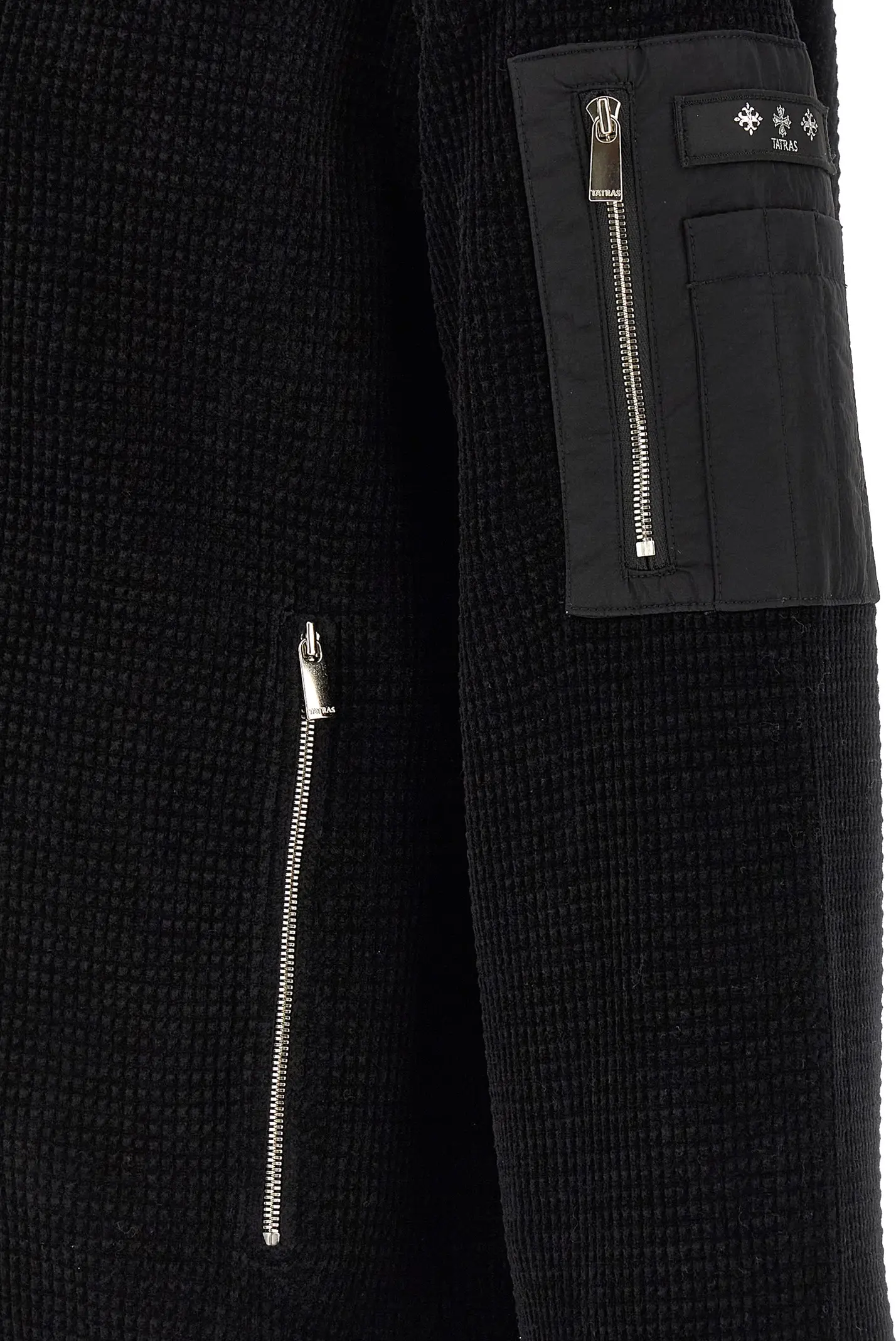 Bomber Jacket TATRAS