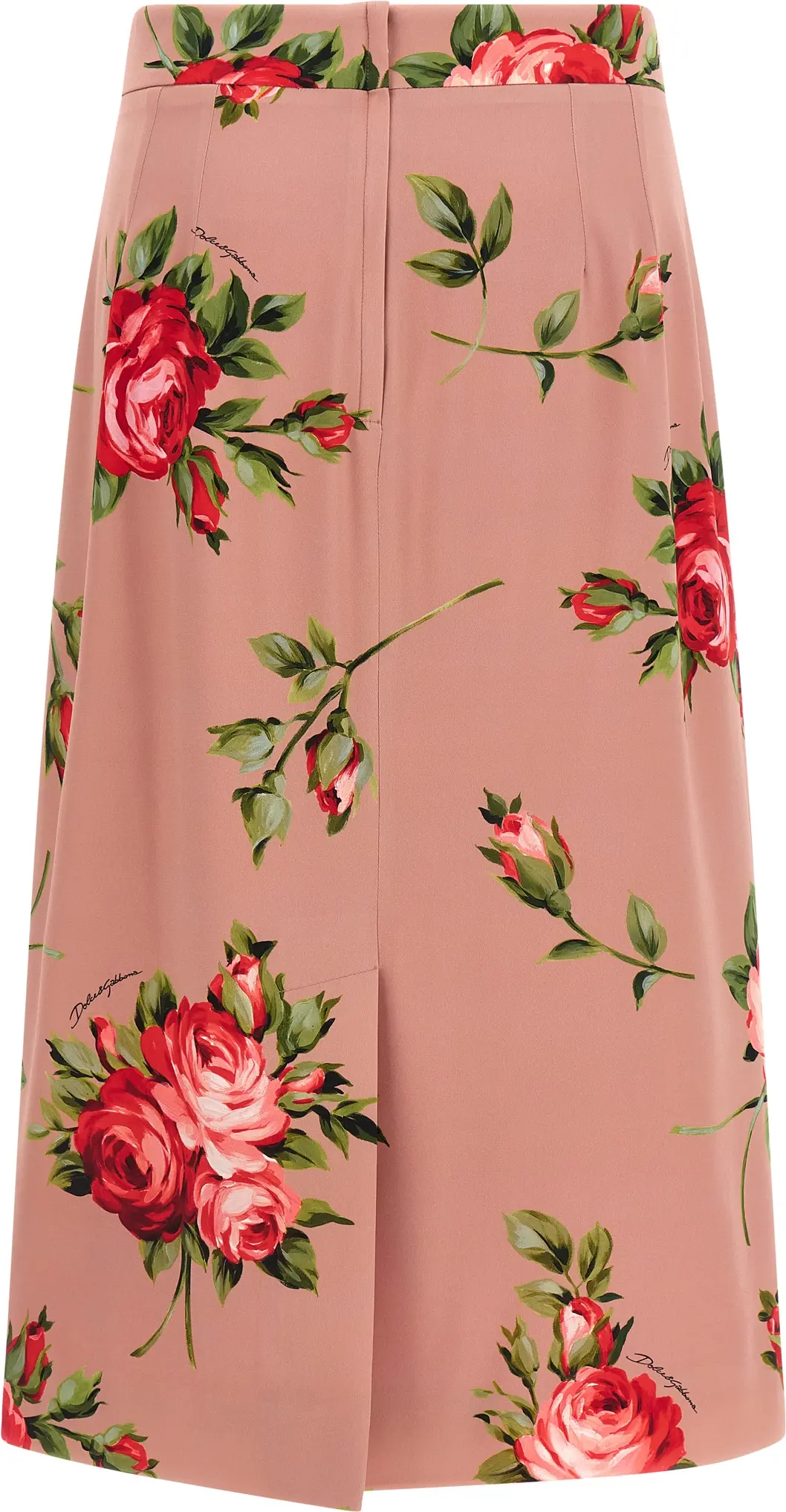 Midi Skirt Dolce & Gabbana