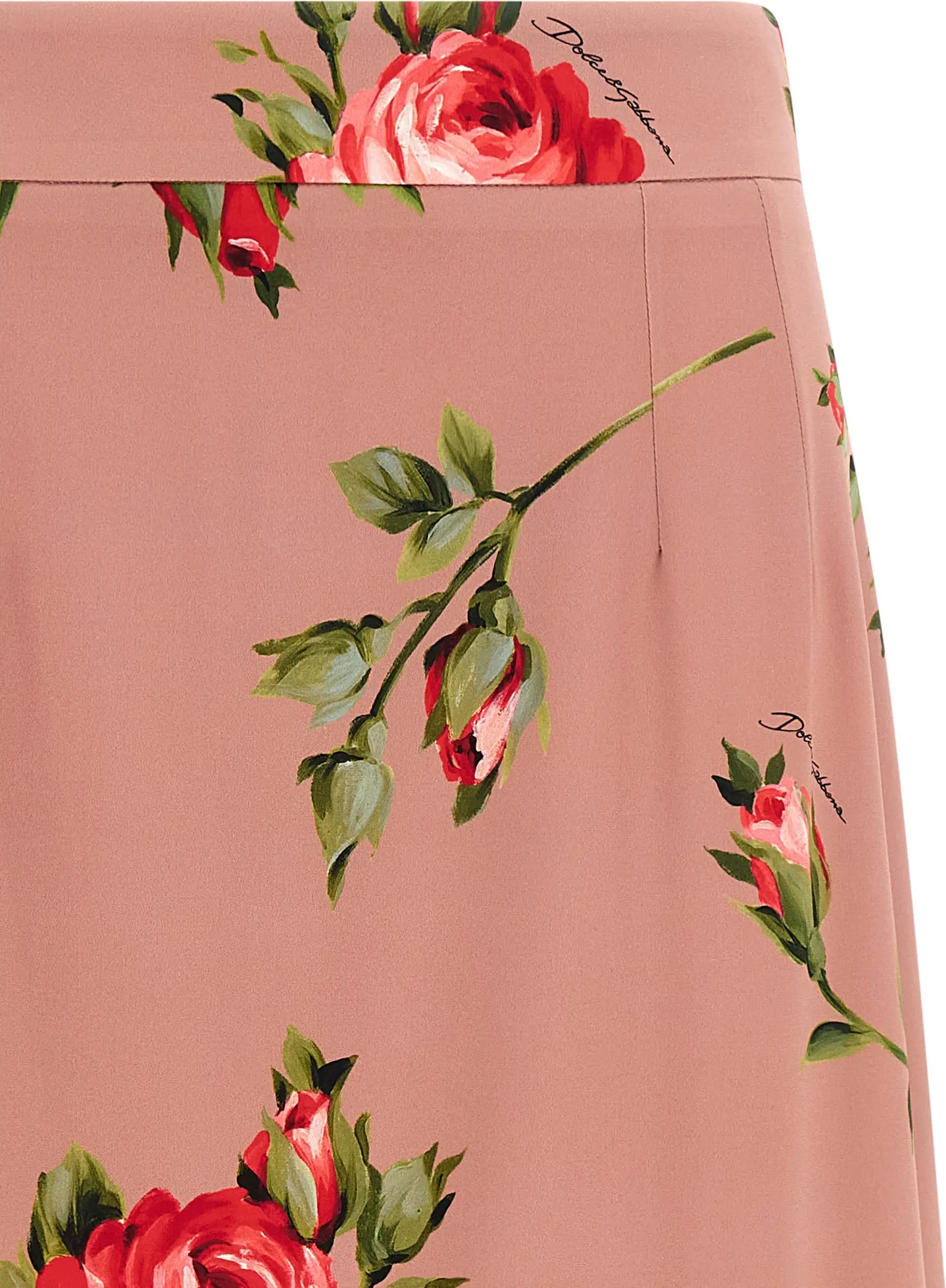 Midi Skirt Dolce & Gabbana
