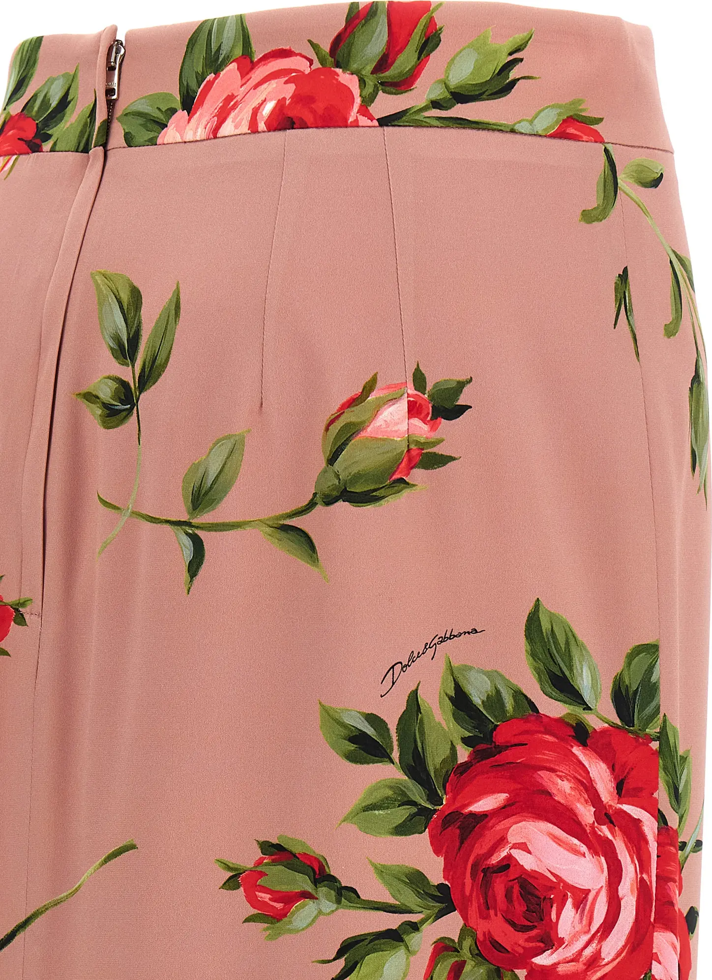 Midi Skirt Dolce & Gabbana